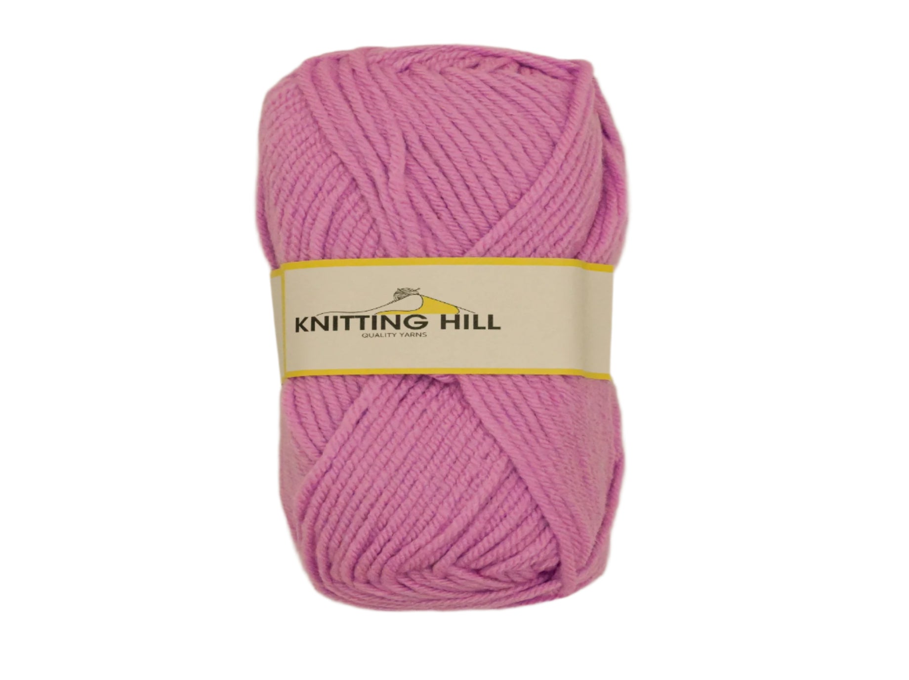 100G Knitting Hill Chunky