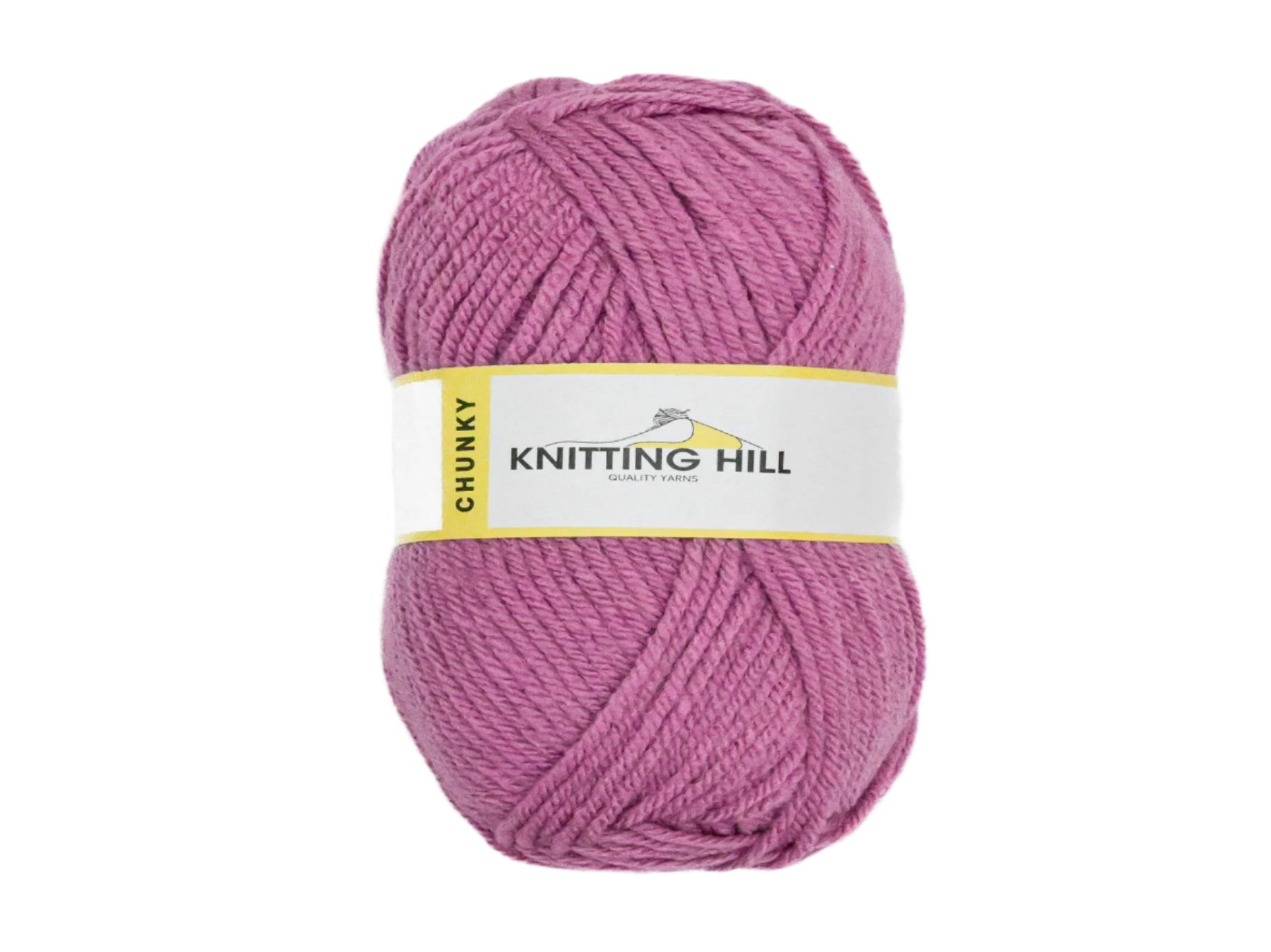 100G Knitting Hill Chunky