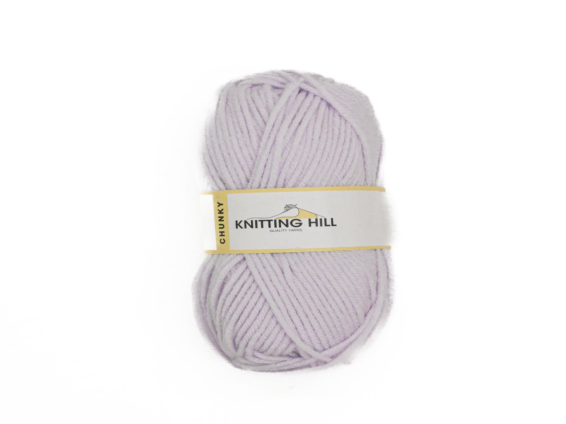 100G Knitting Hill Chunky