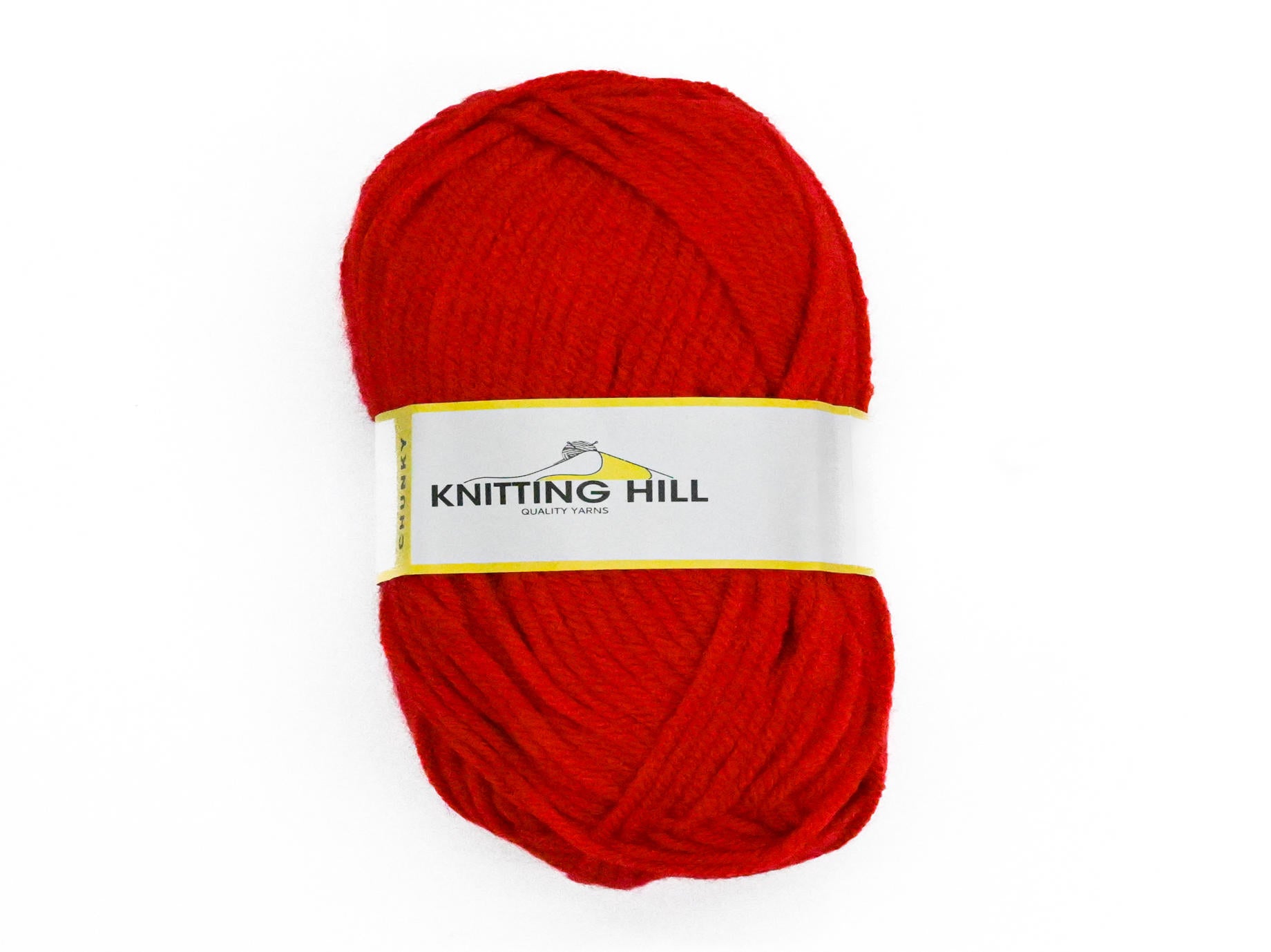 100G Knitting Hill Chunky