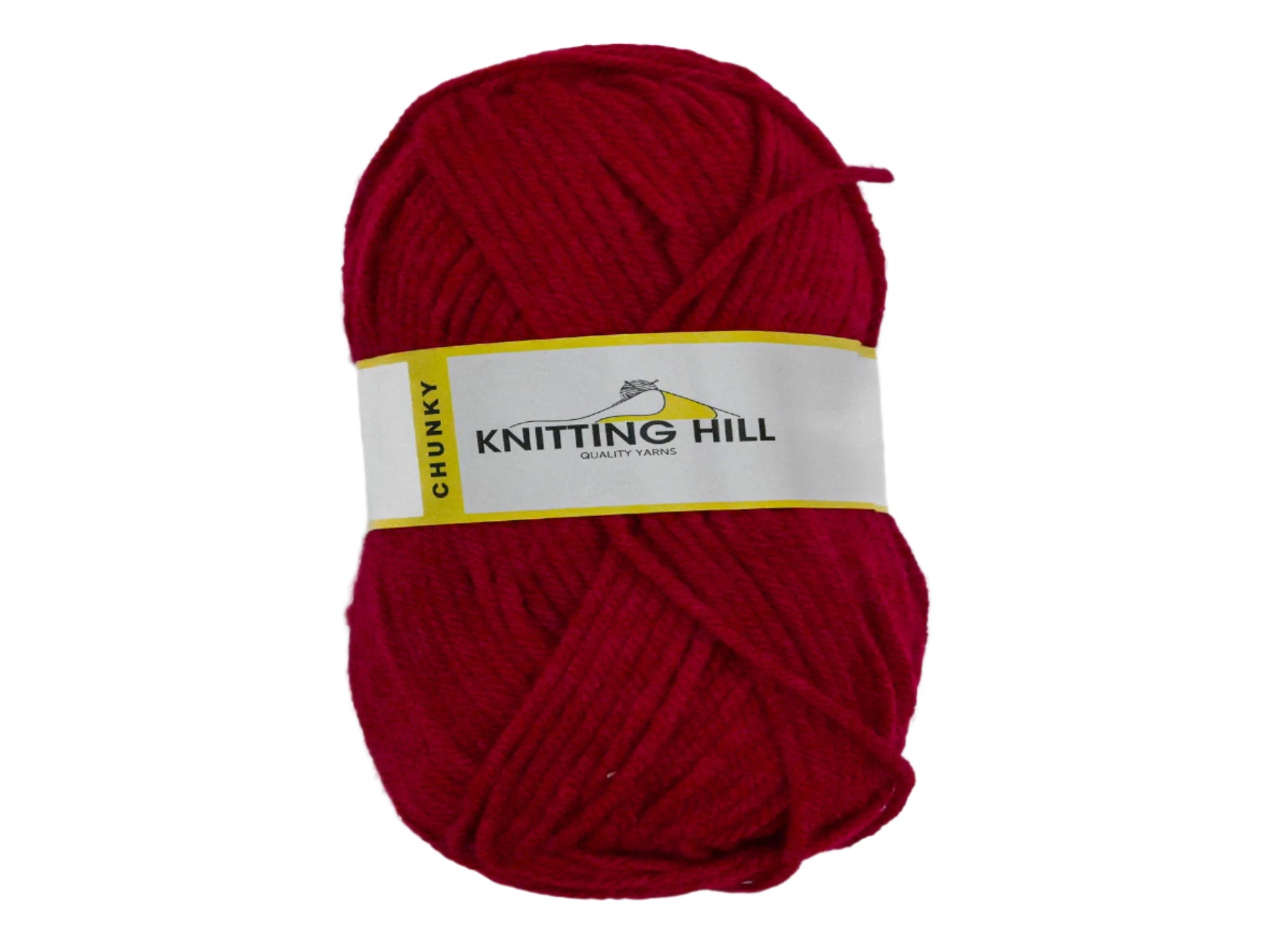 100G Knitting Hill Chunky