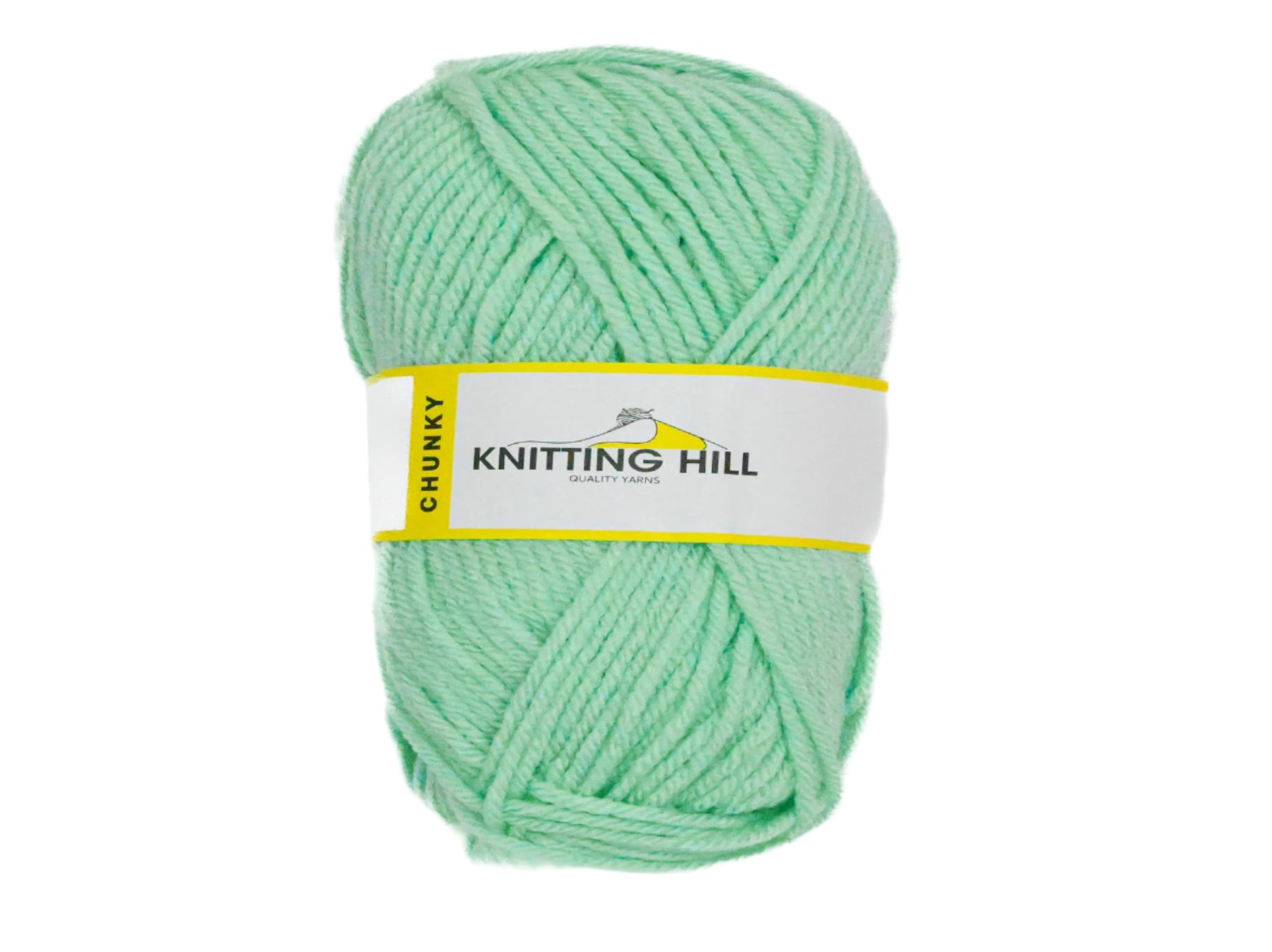 100G Knitting Hill Chunky