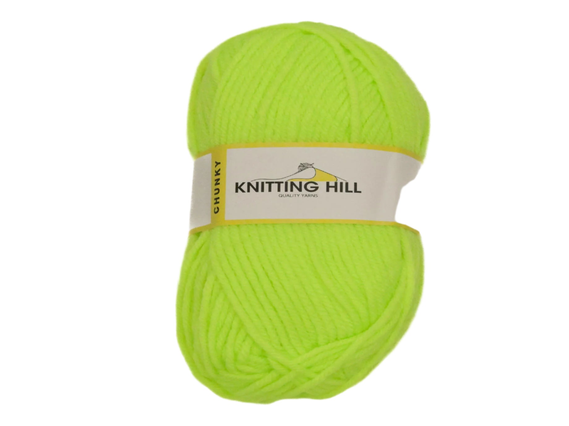 100G Knitting Hill Chunky