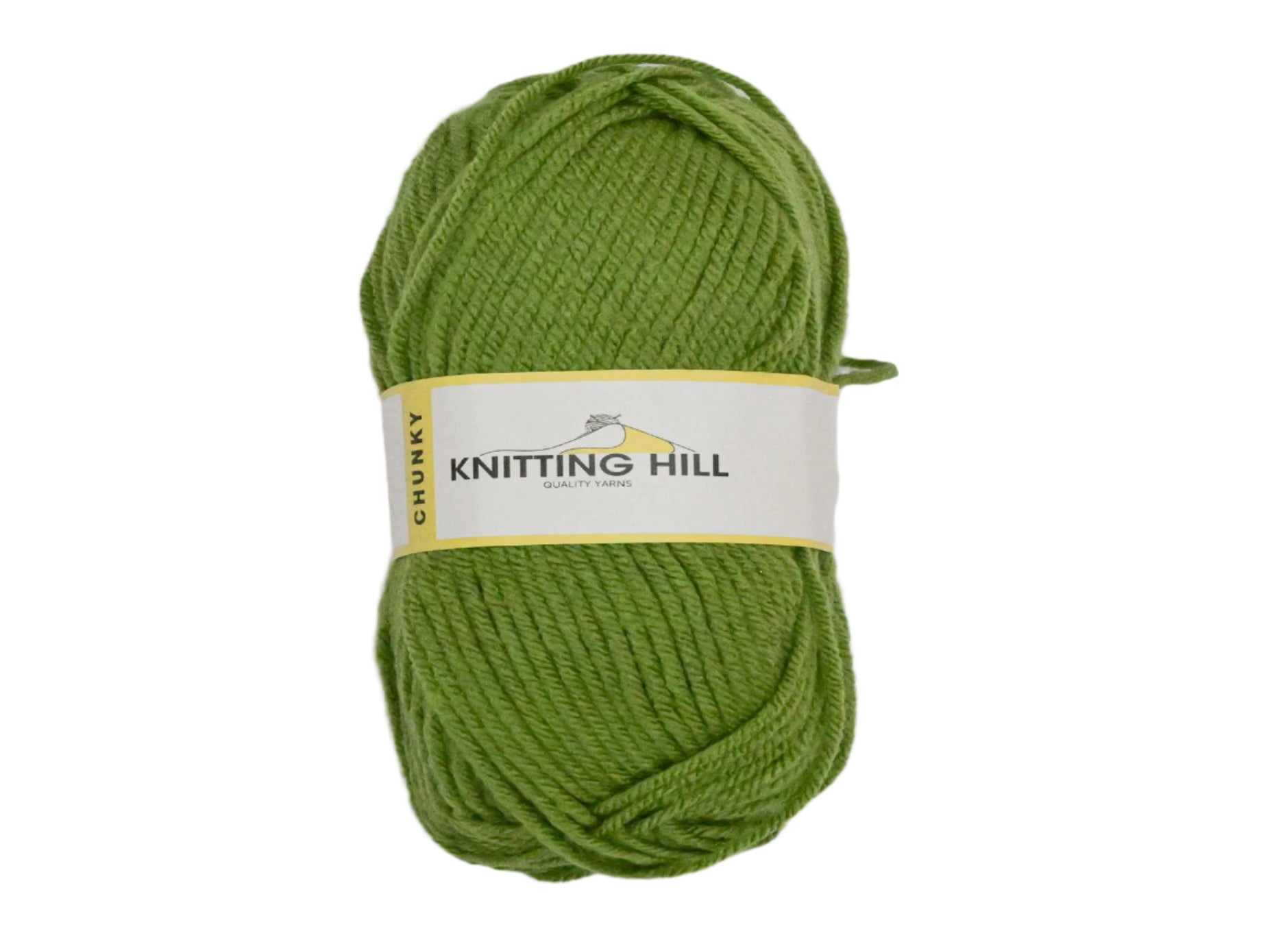 100G Knitting Hill Chunky