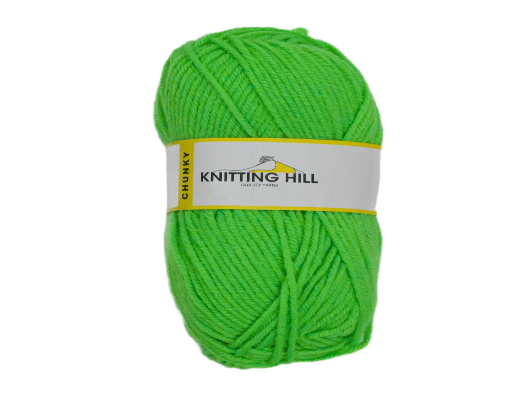 100G Knitting Hill Chunky