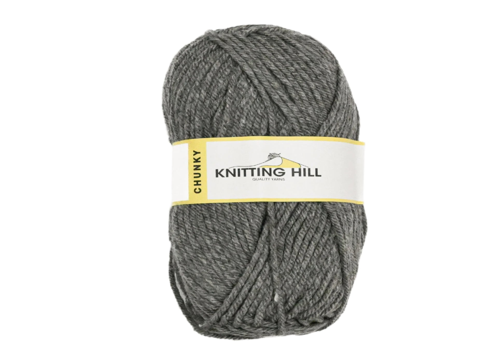 100G Knitting Hill Chunky