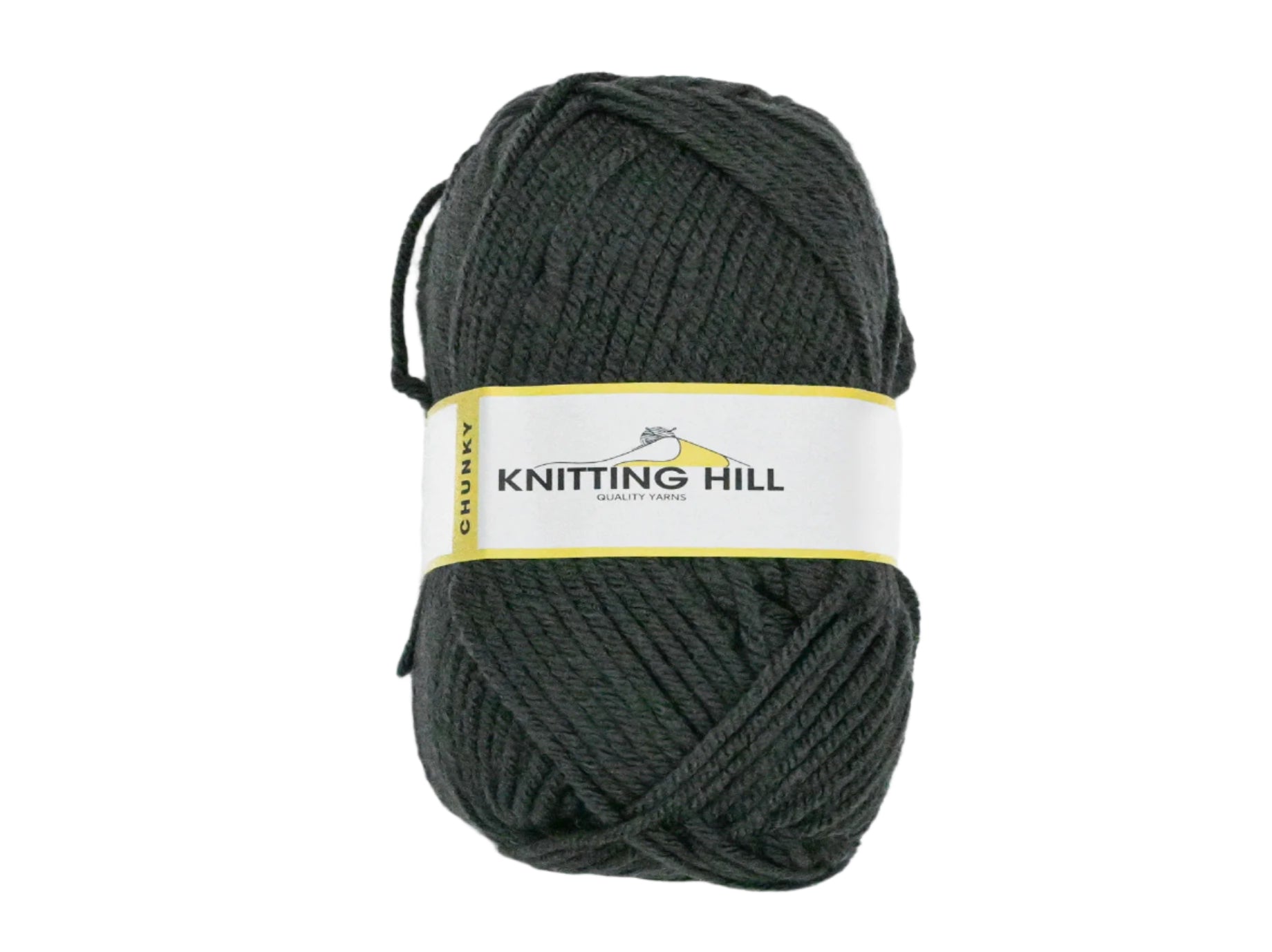 100G Knitting Hill Chunky