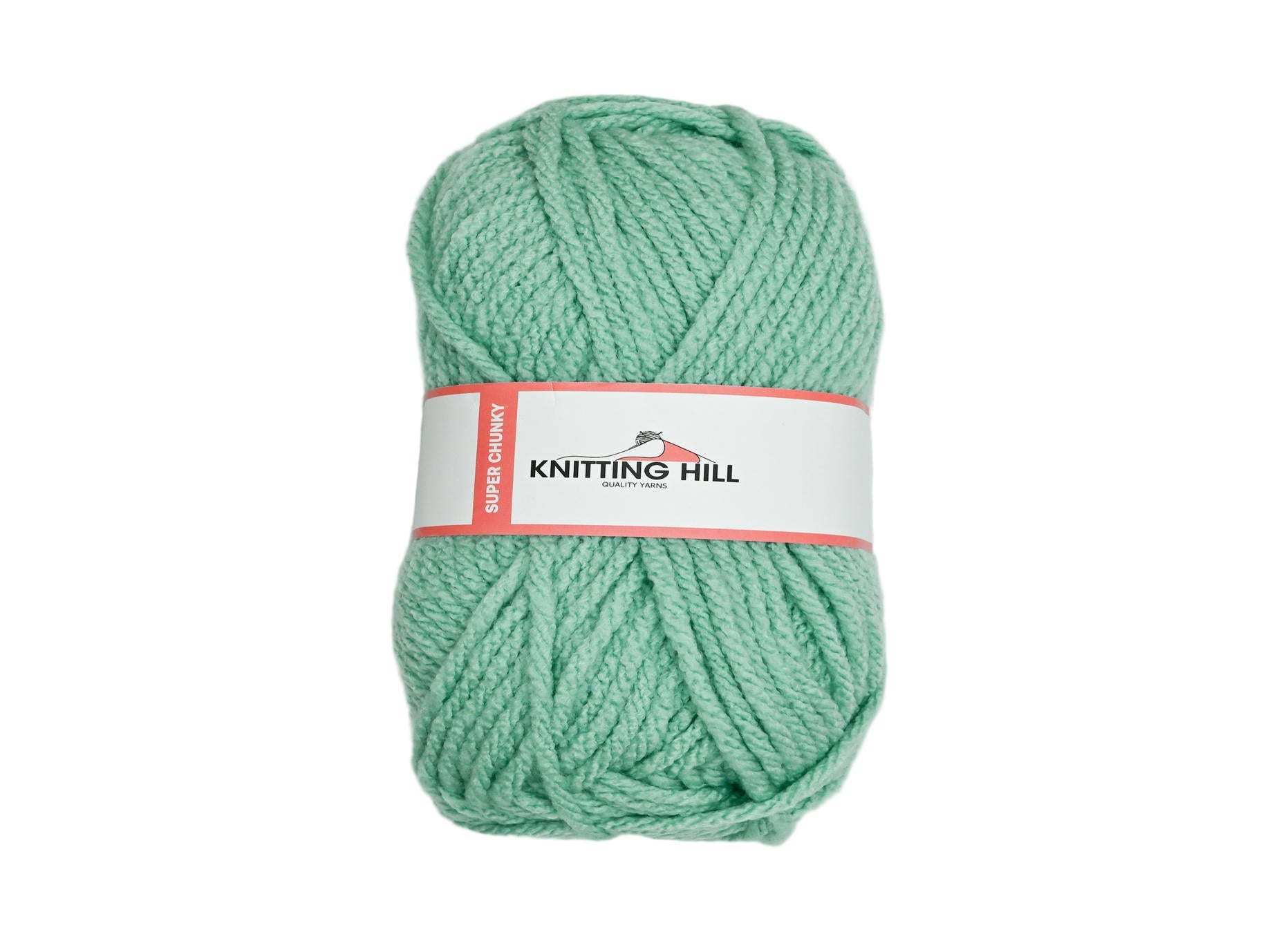 200G Knitting Hill Super Chunky