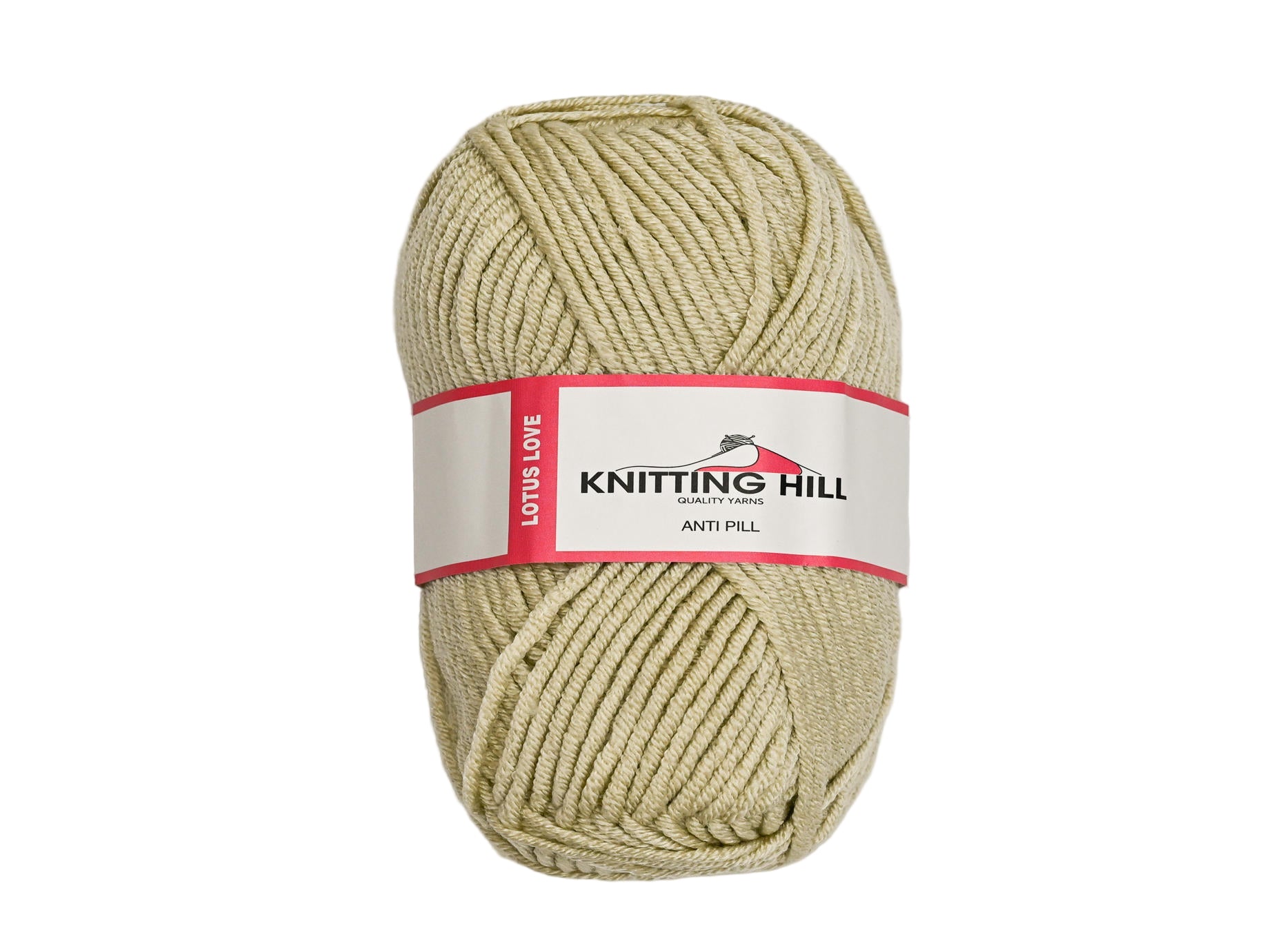 100G Knitting Hill Lotus Love