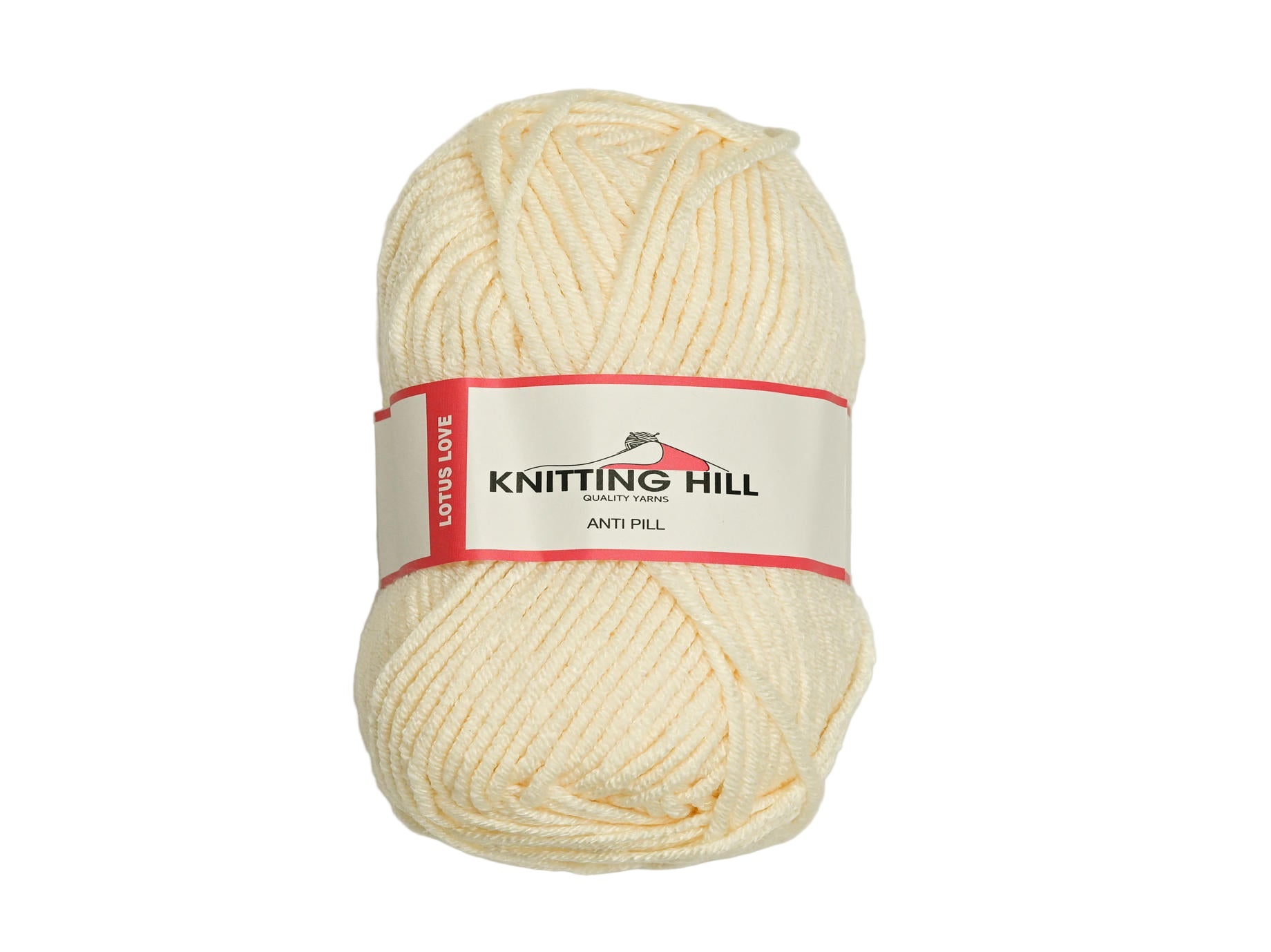 100G Knitting Hill Lotus Love