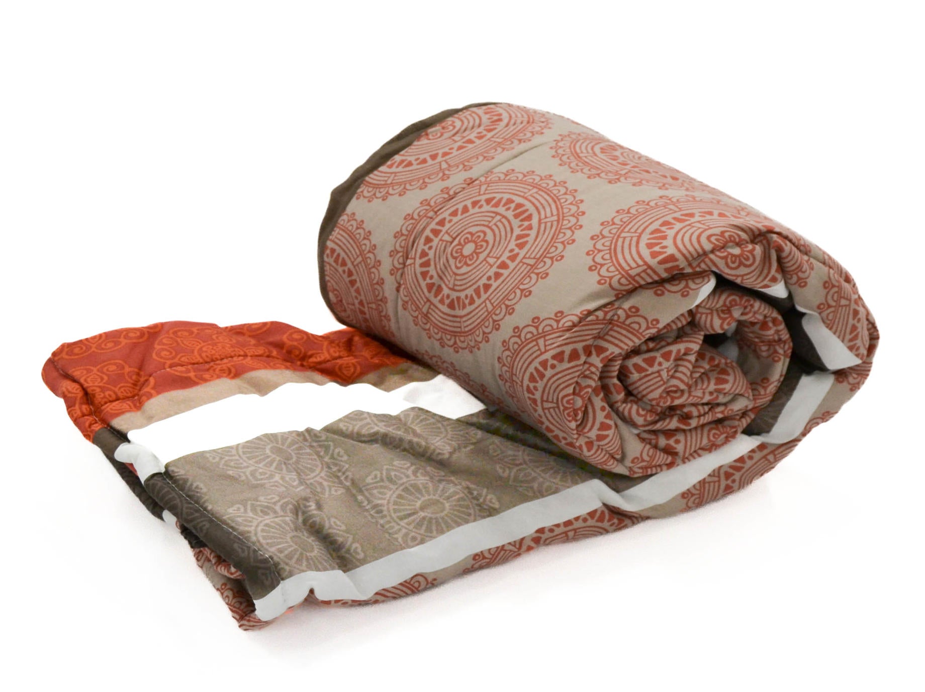 Poly Cotton Comforter Sierra