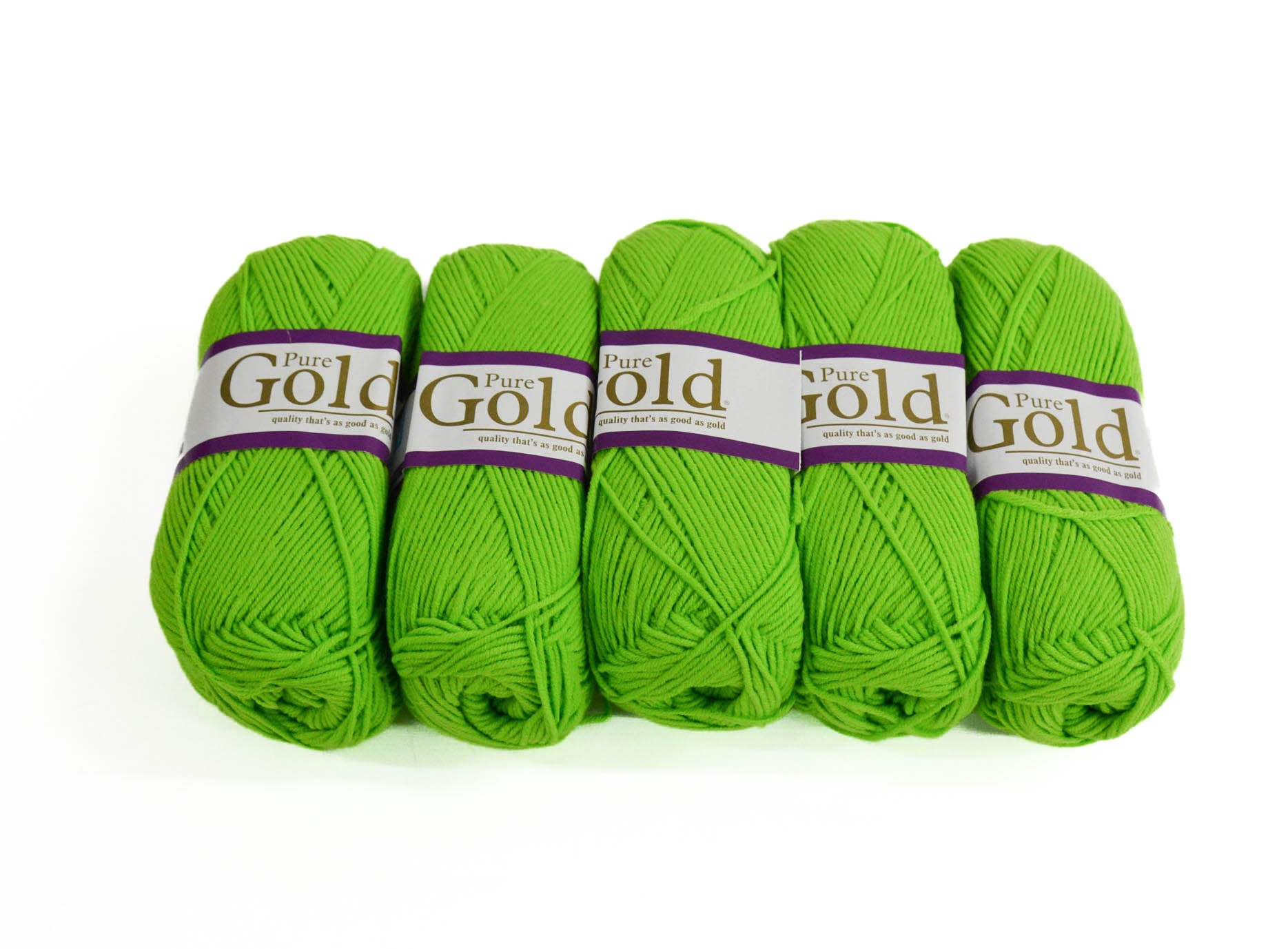 100G 5Pc Pure Gold Dk Viper