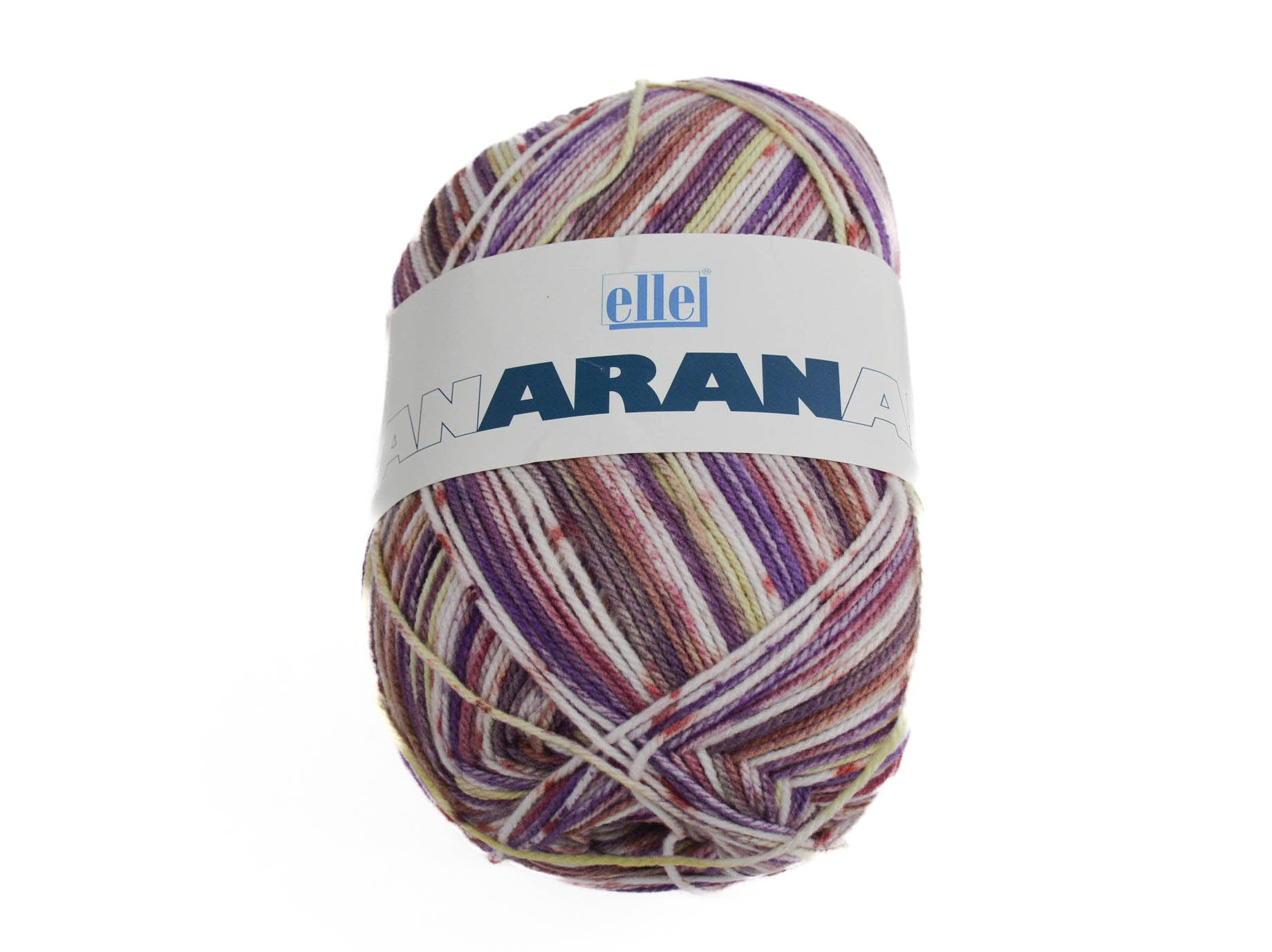 300G Elle Aran Print A Bug'S Life
