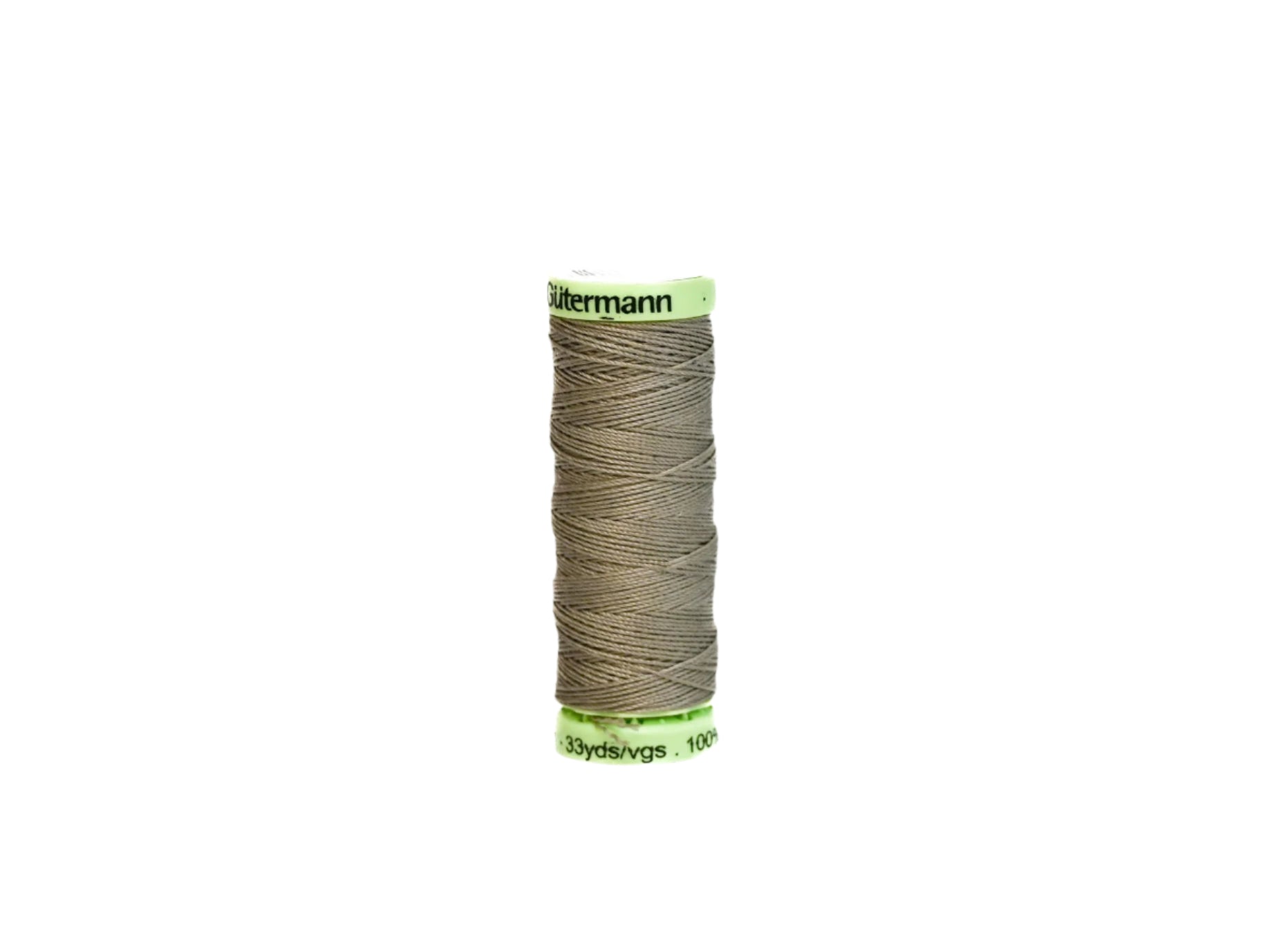30m Gutermann Topstitch Cotton