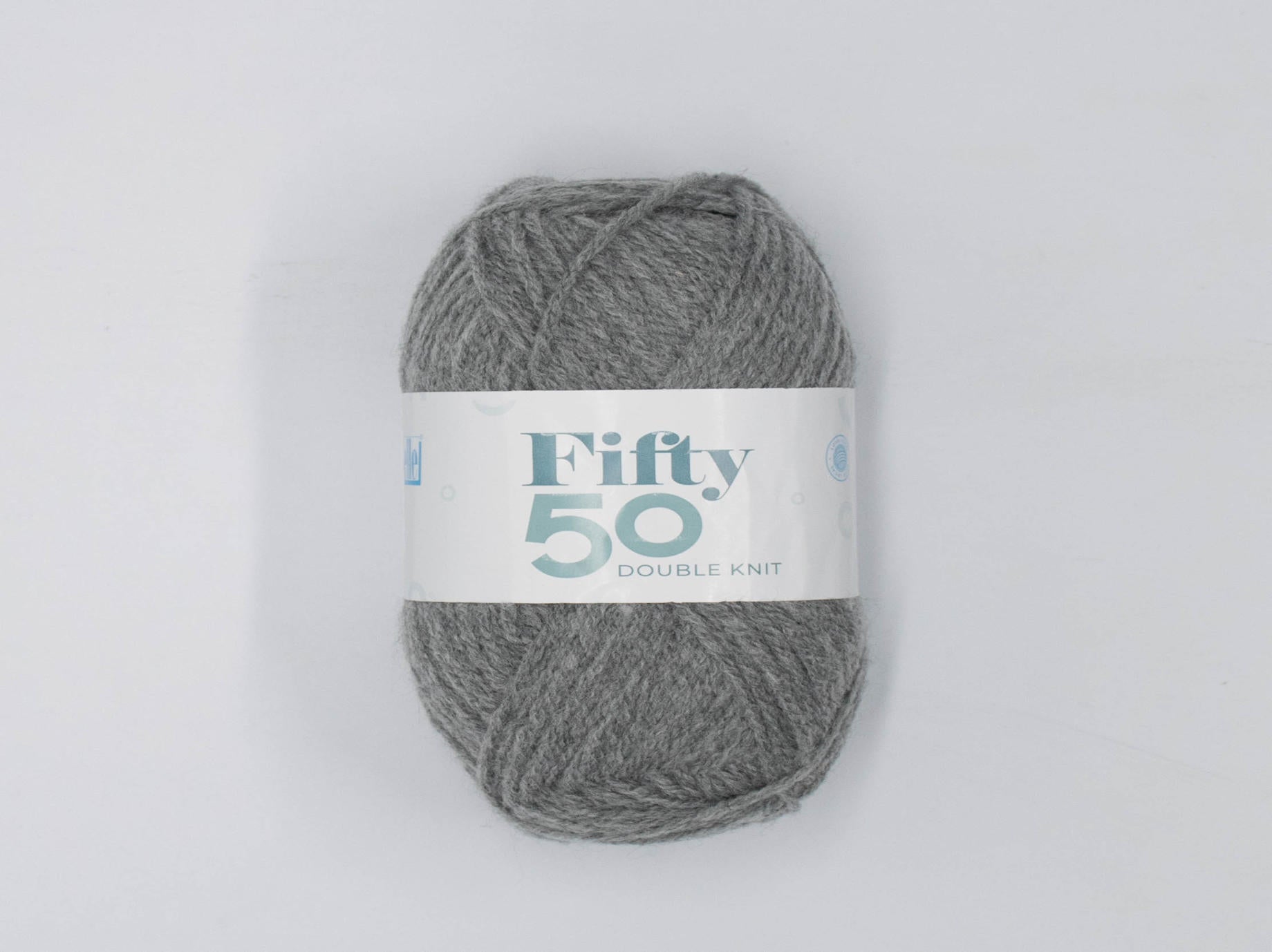 50g Fifty50 Double Knit