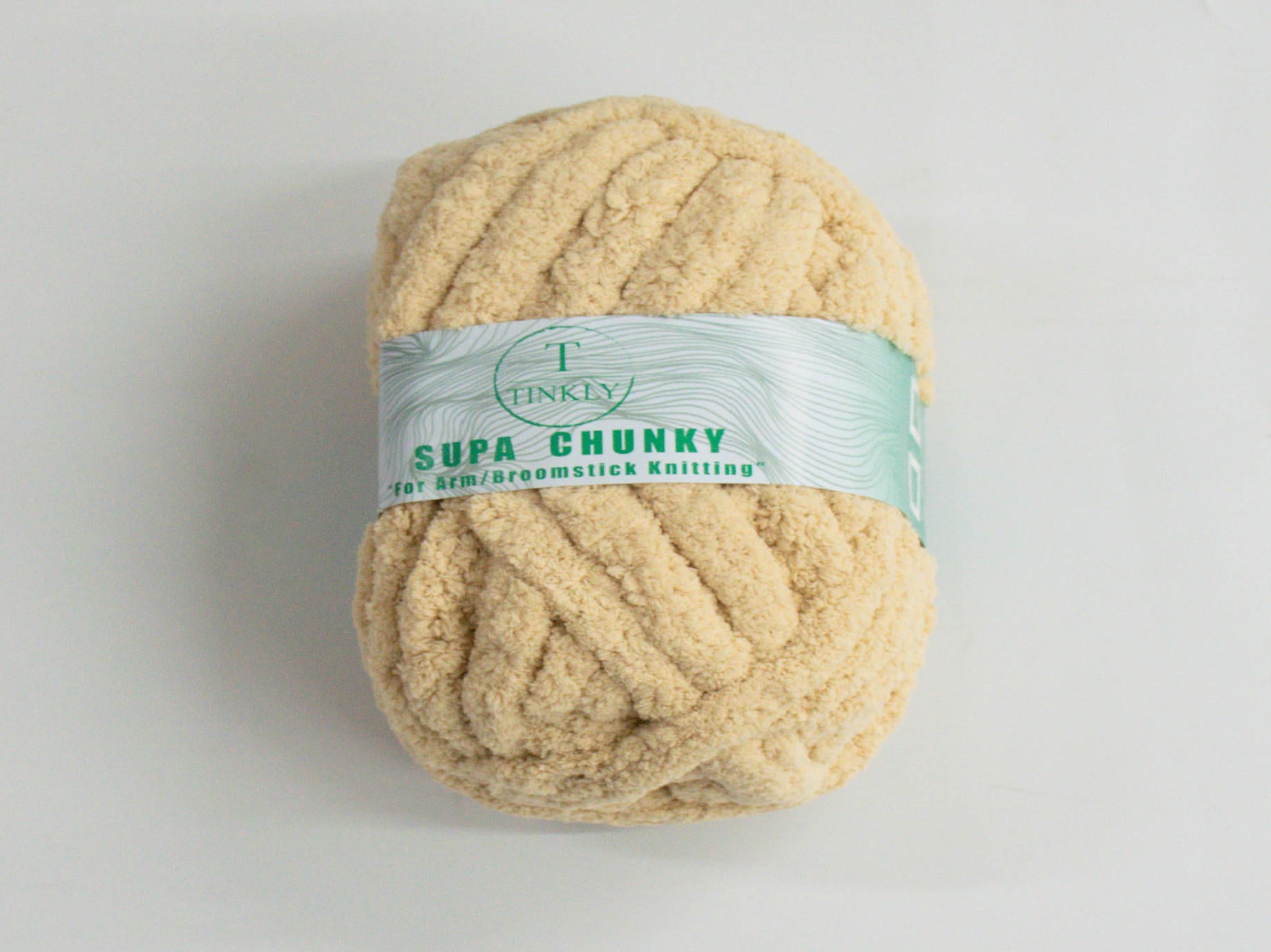 250g Tinkly Supa Chunky