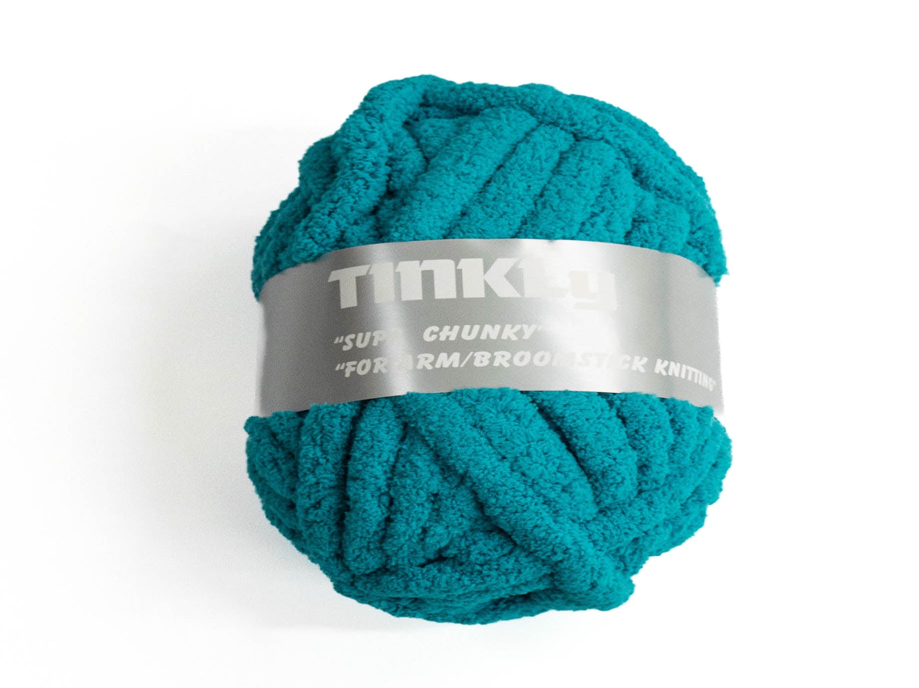 250g Tinkly Supa Chunky
