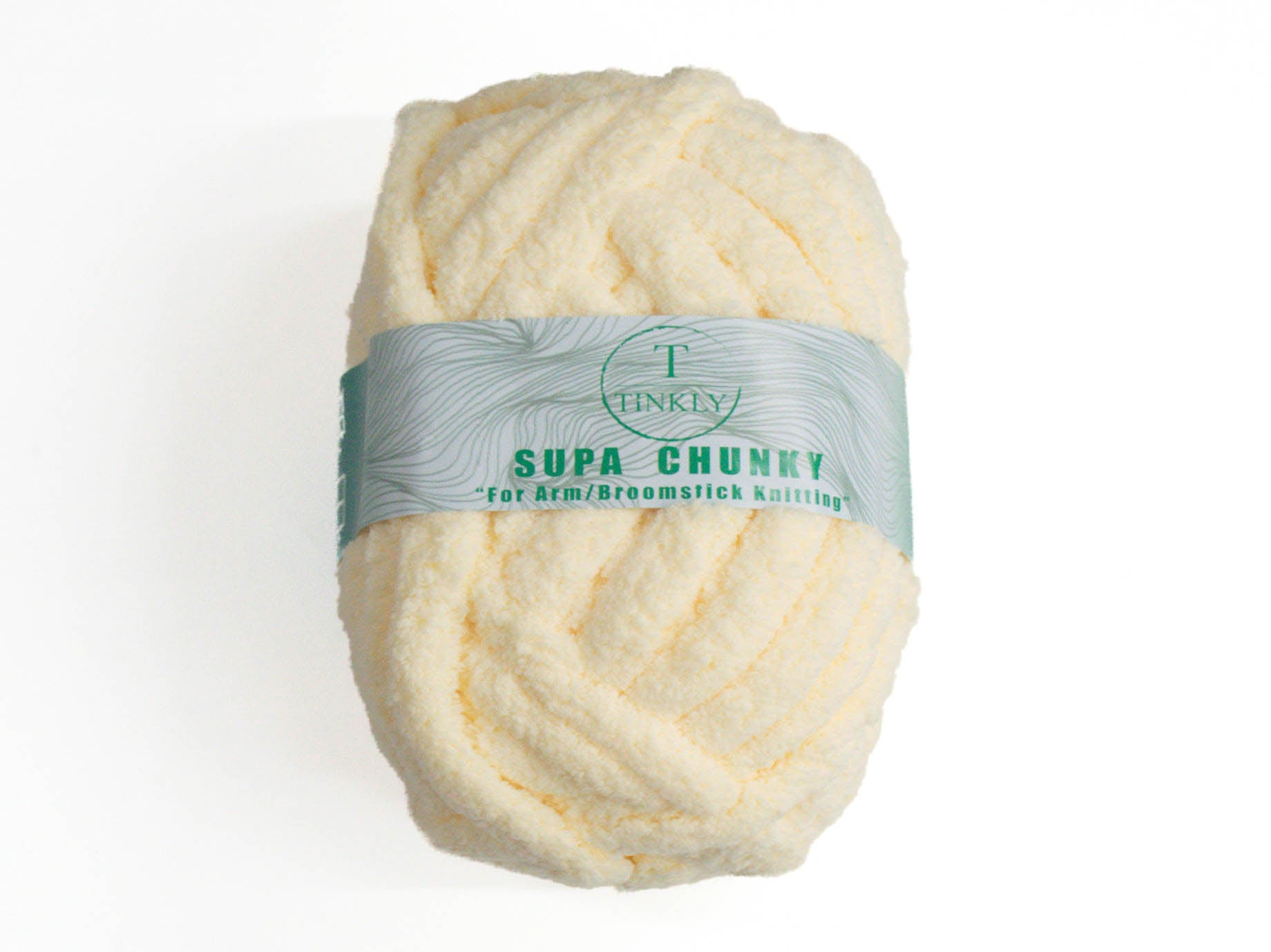 250g Tinkly Supa Chunky