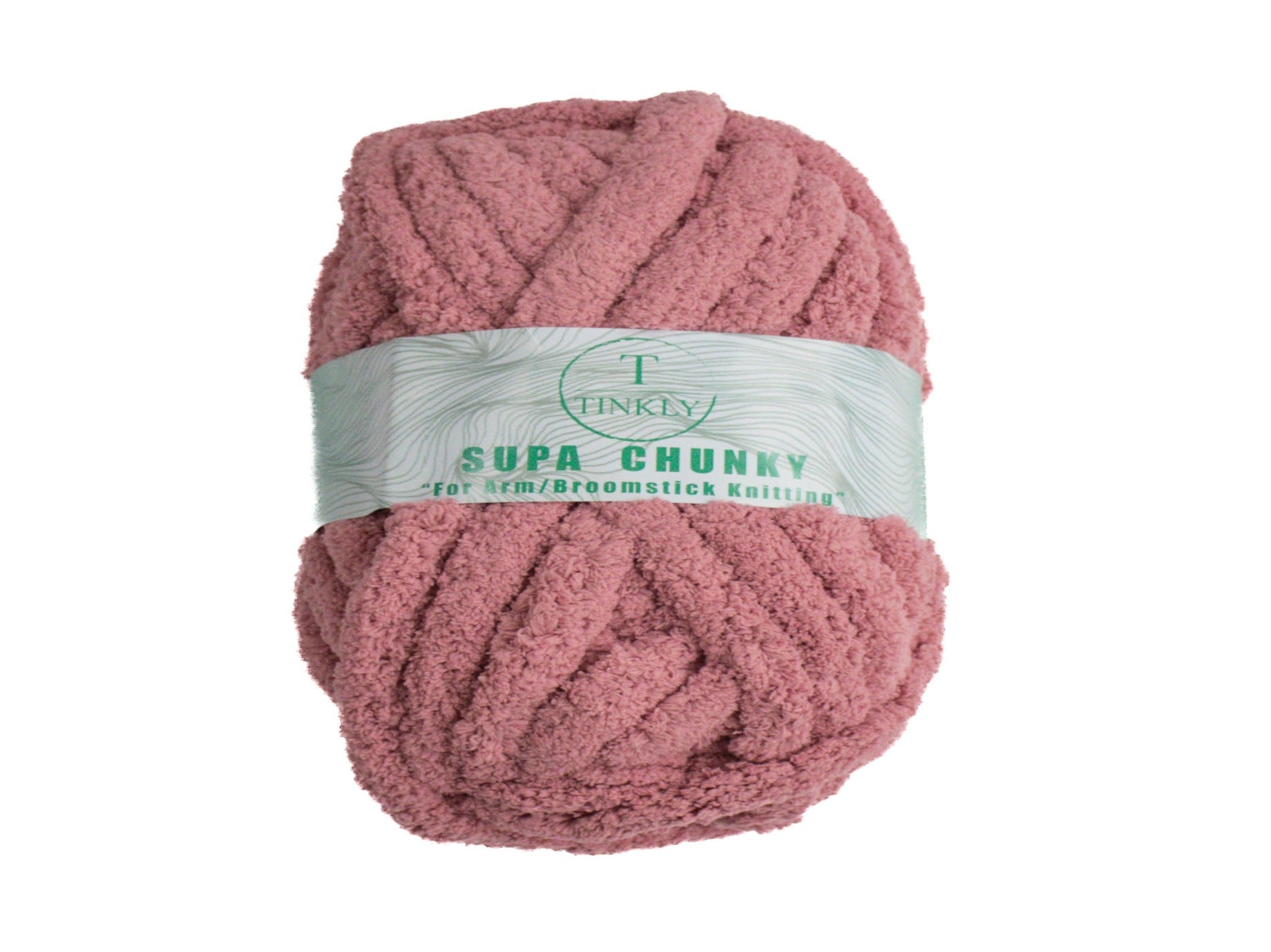 250g Tinkly Supa Chunky