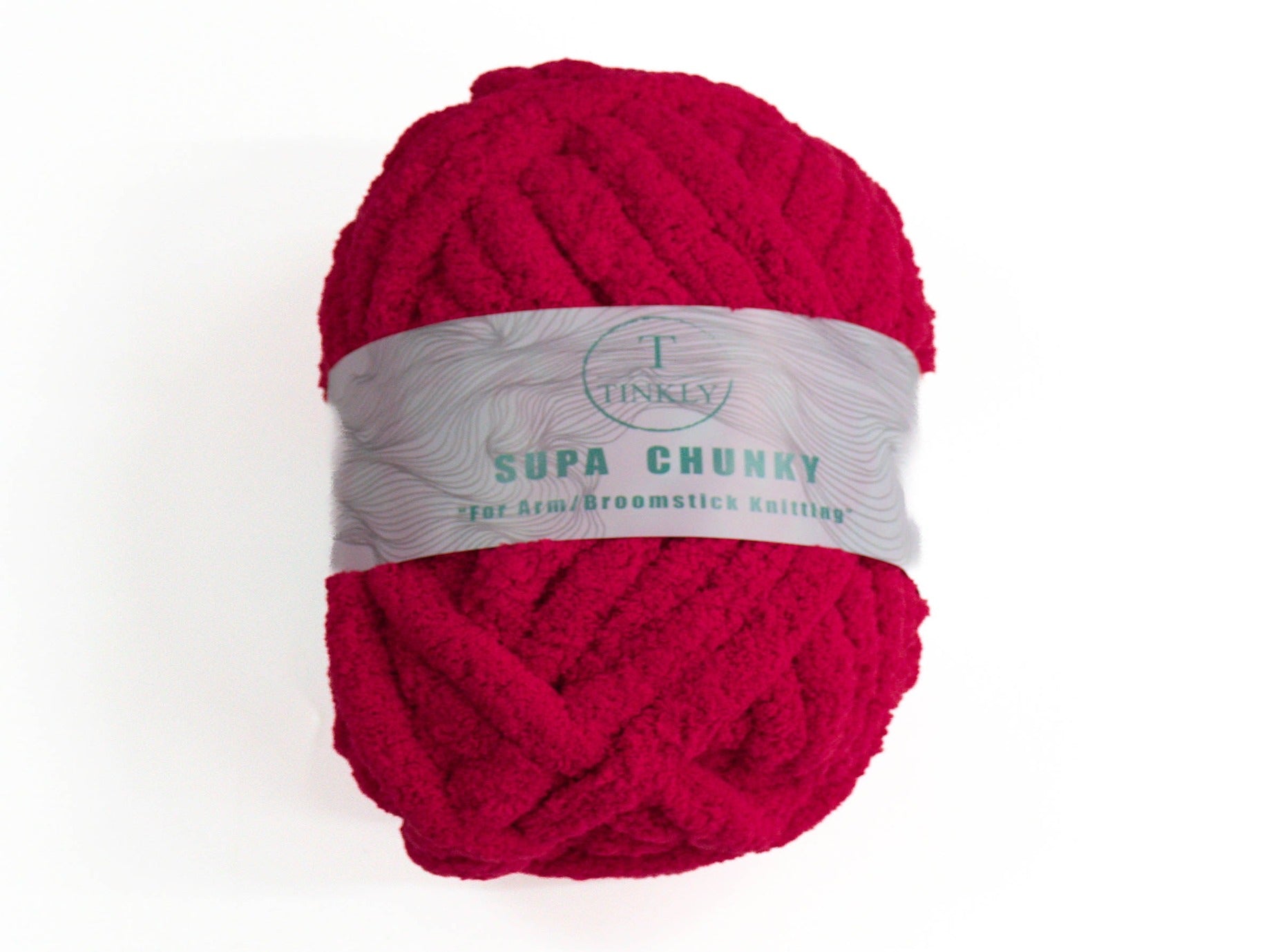 250g Tinkly Supa Chunky