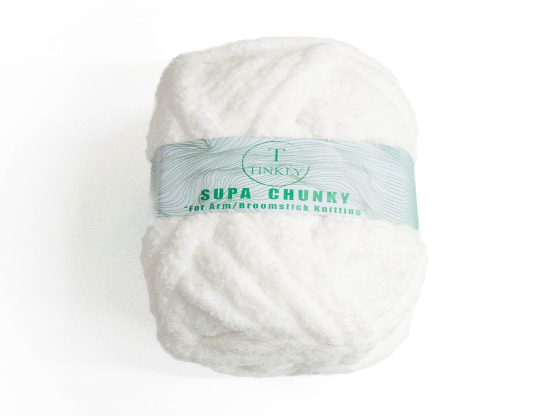 250g Tinkly Supa Chunky