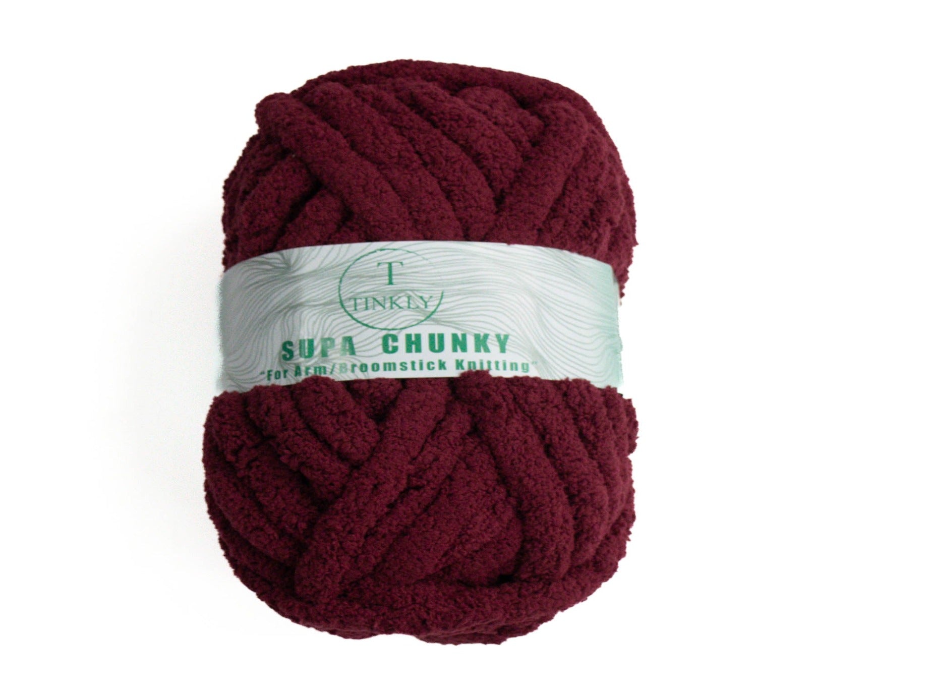 250g Tinkly Supa Chunky