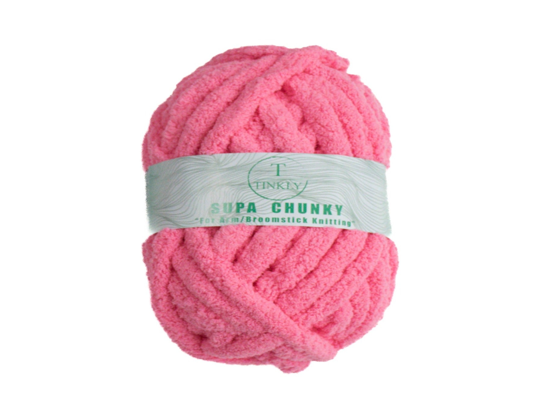 250g Tinkly Supa Chunky