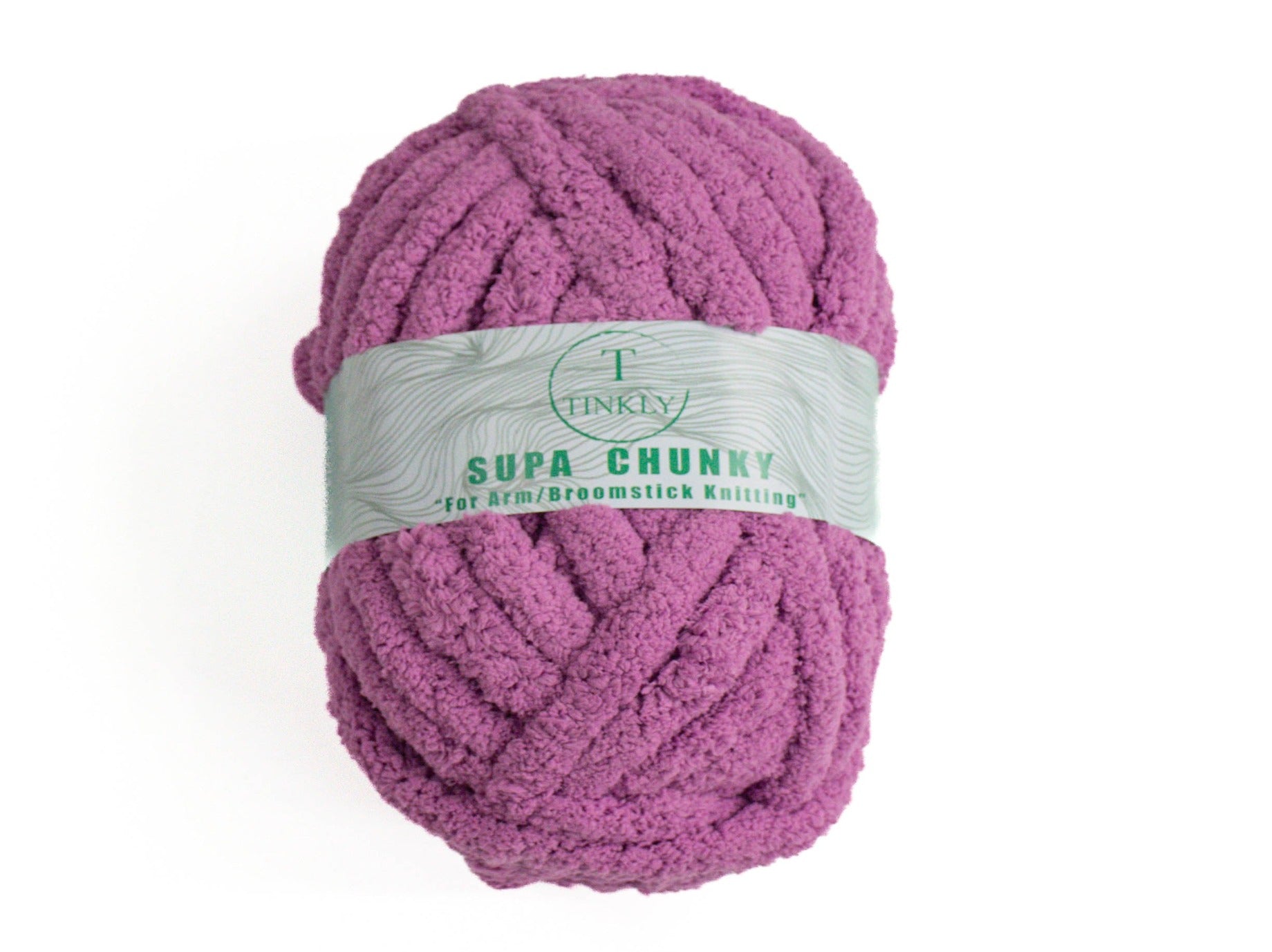 250g Tinkly Supa Chunky