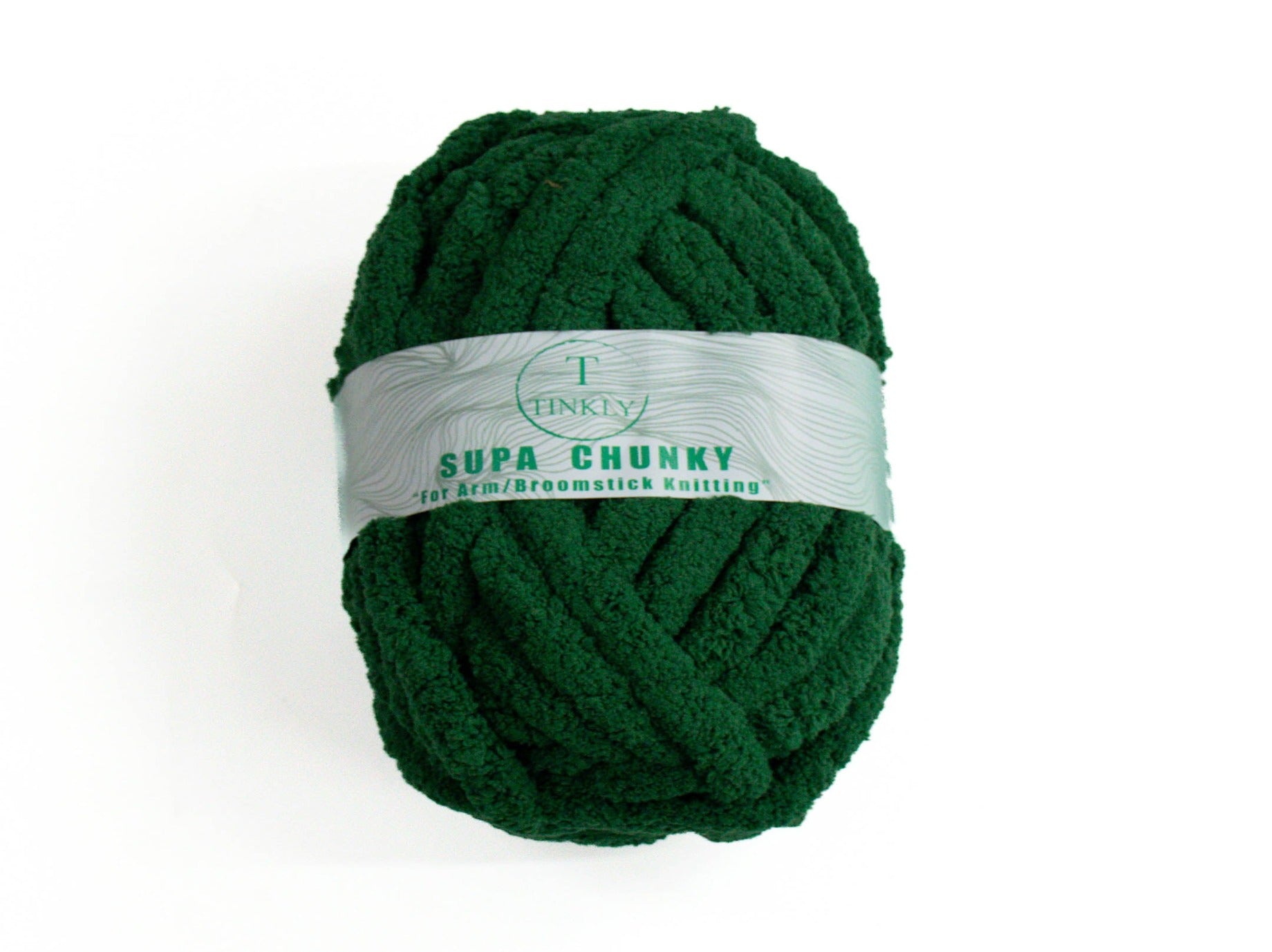250g Tinkly Supa Chunky