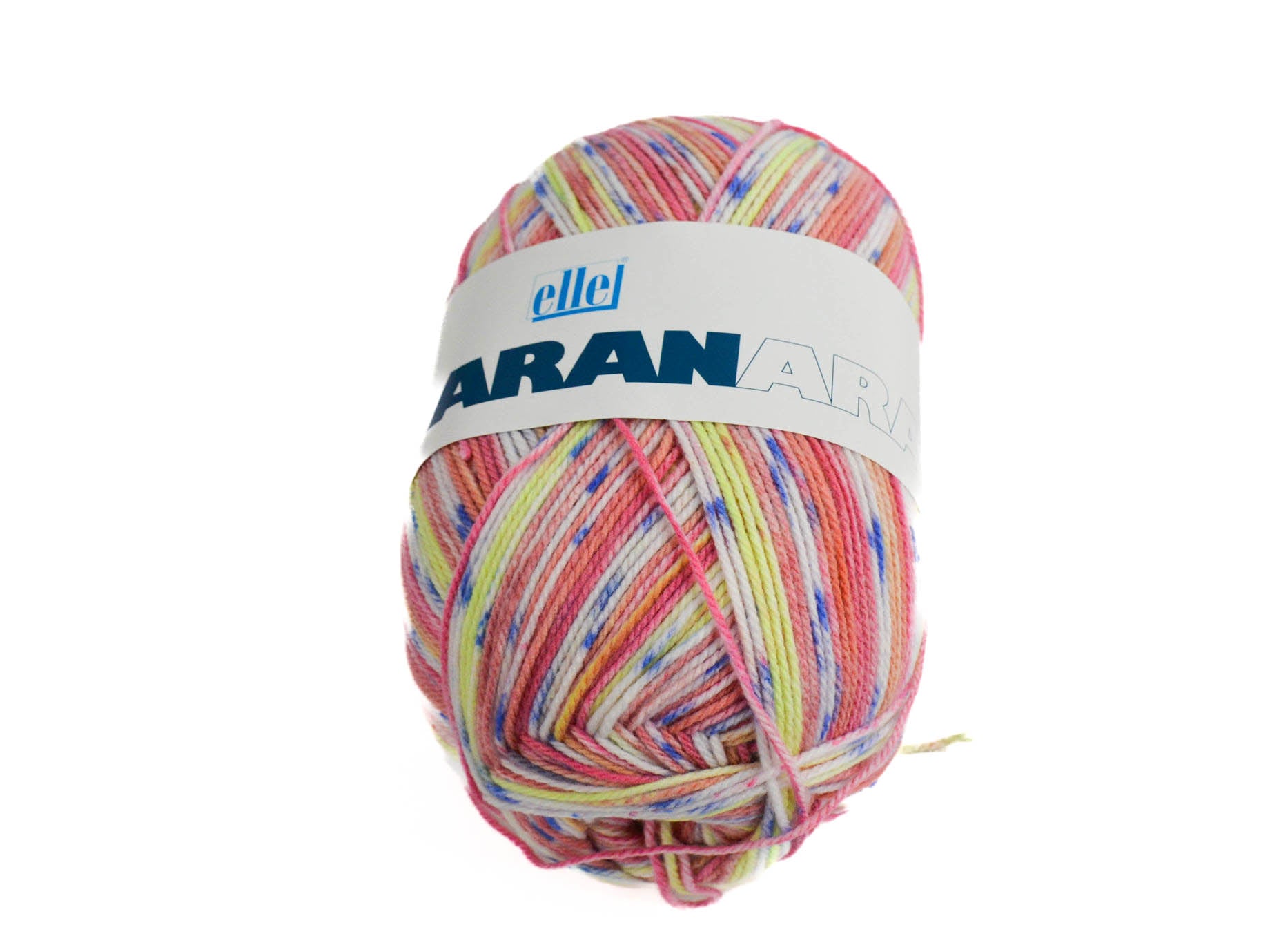 300G Elle Aran Print Troll-Tastic