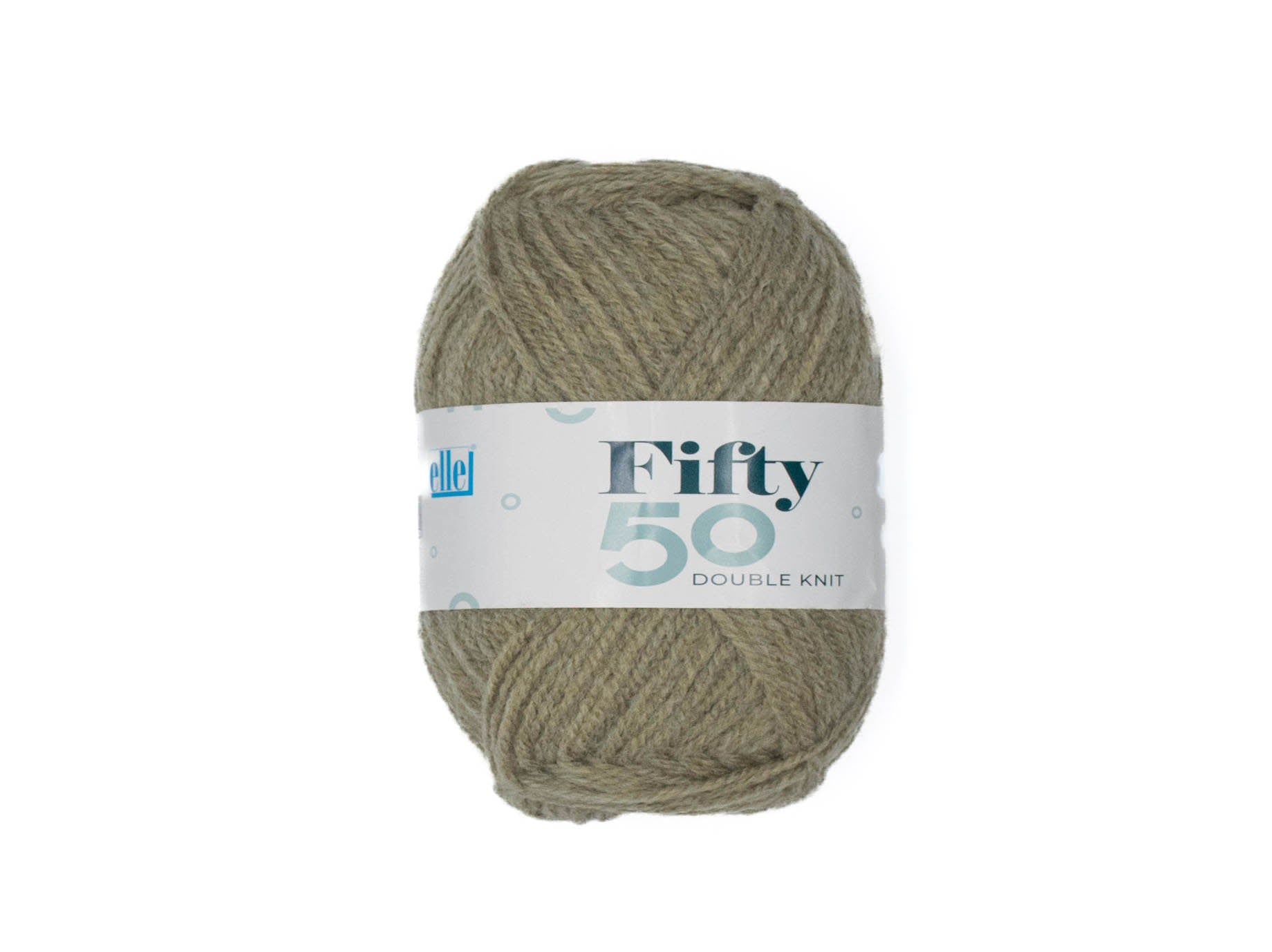 50g Fifty50 Double Knit