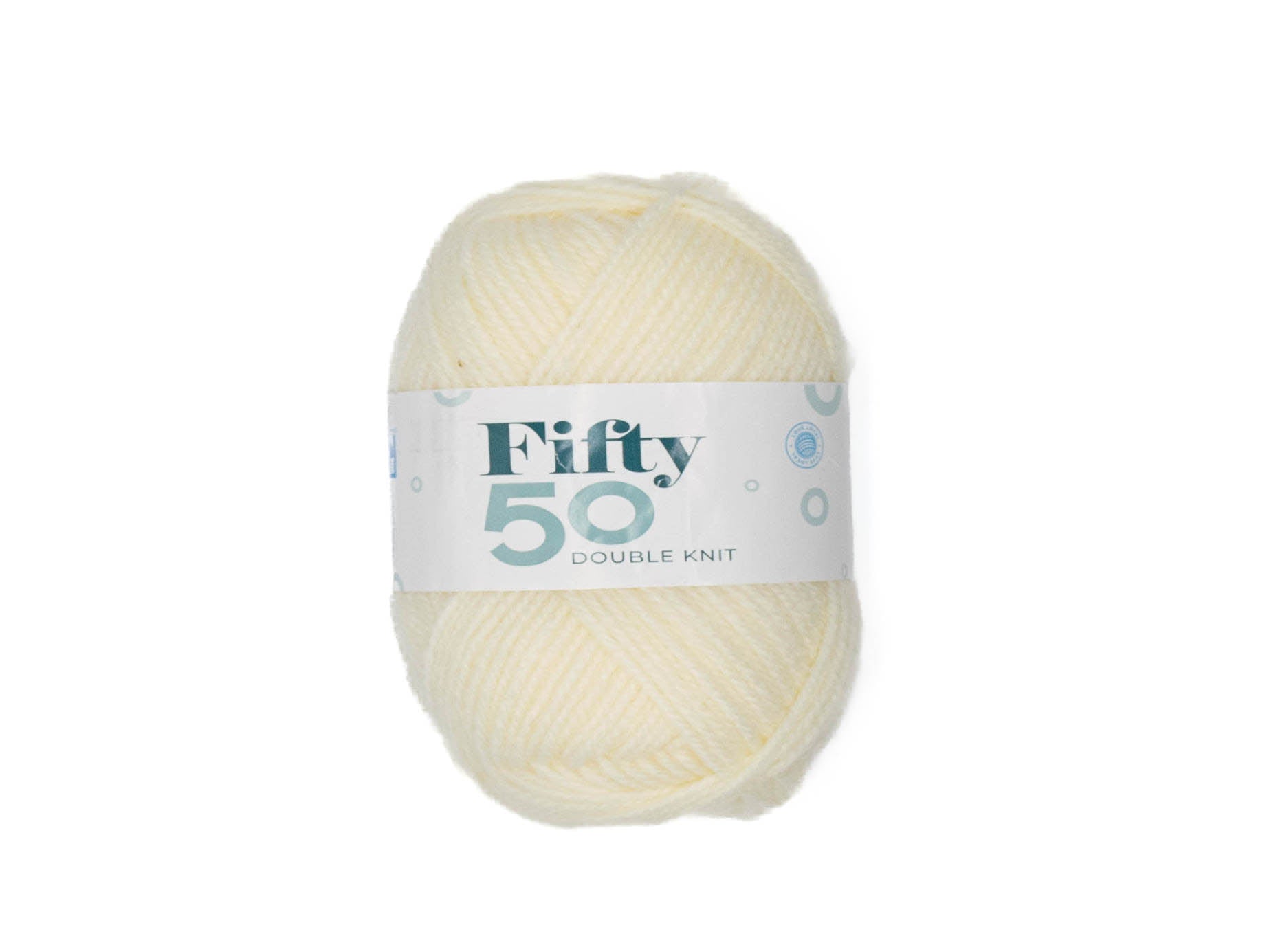 50g Fifty50 Double Knit