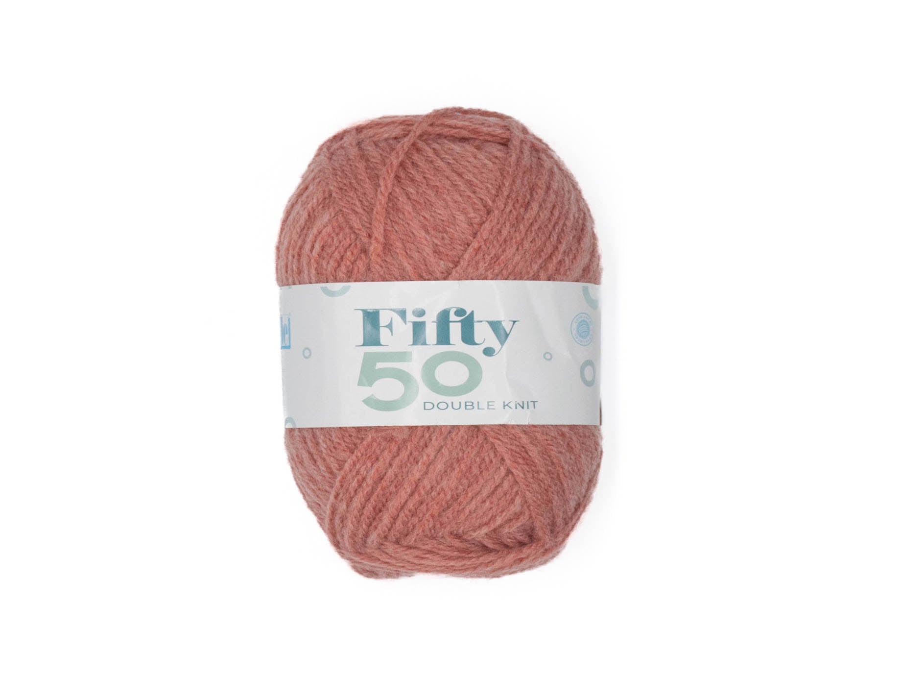 50g Fifty50 Double Knit