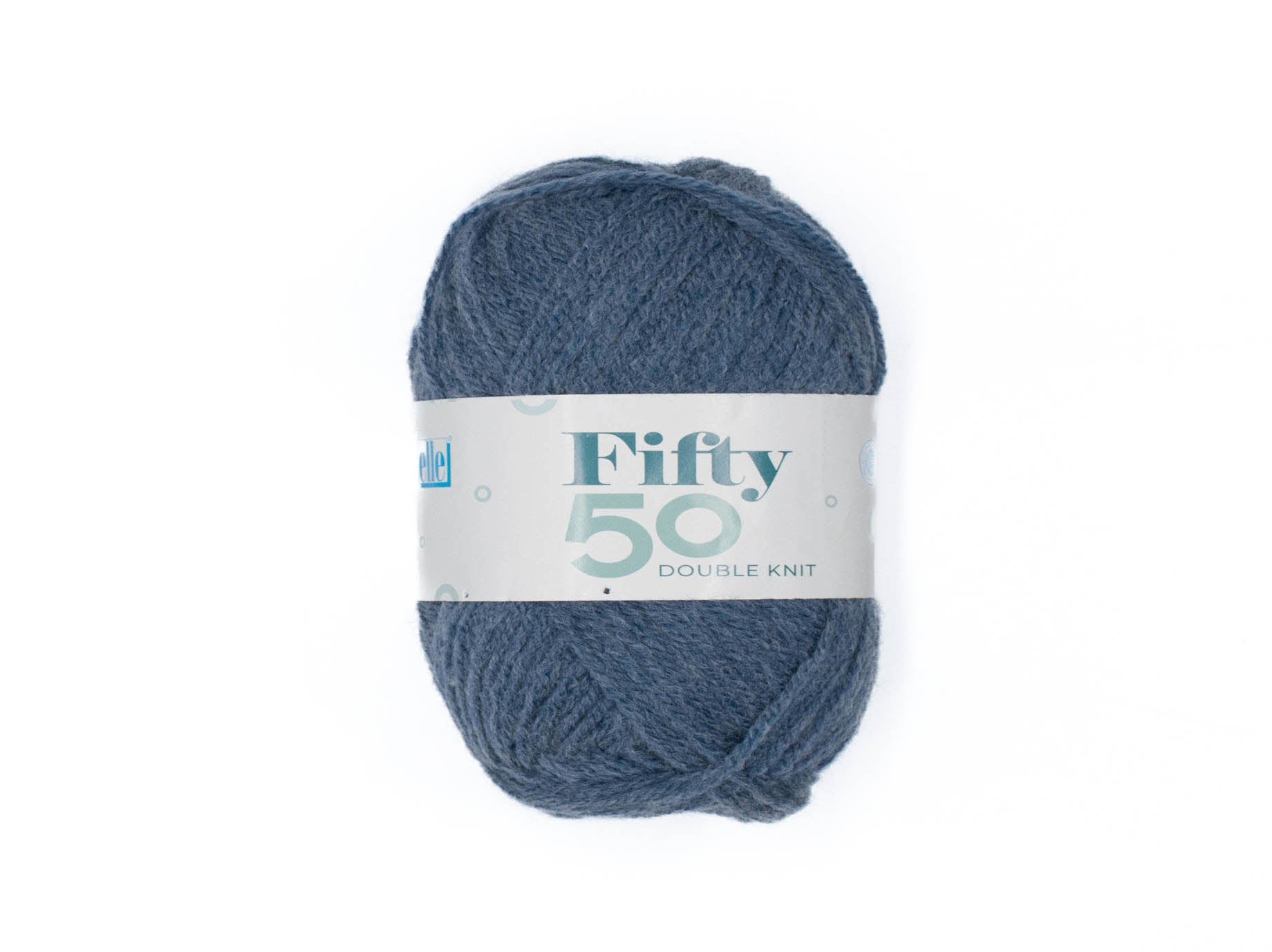 50g Fifty50 Double Knit