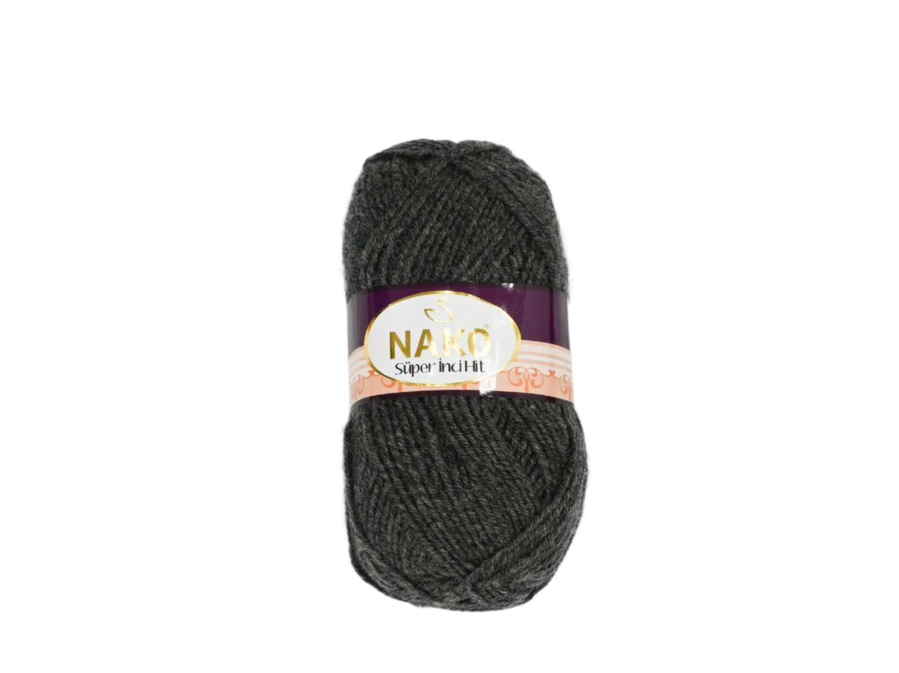 100g Nako Super Inci Hit Double Knit