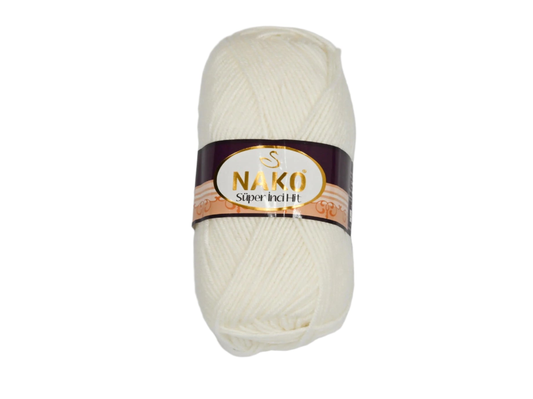 100g Nako Super Inci Hit Double Knit