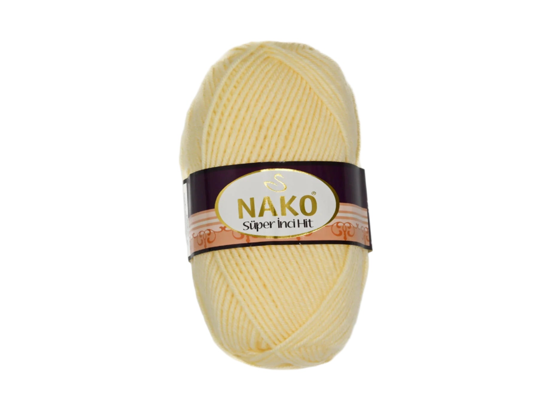 100g Nako Super Inci Hit Double Knit
