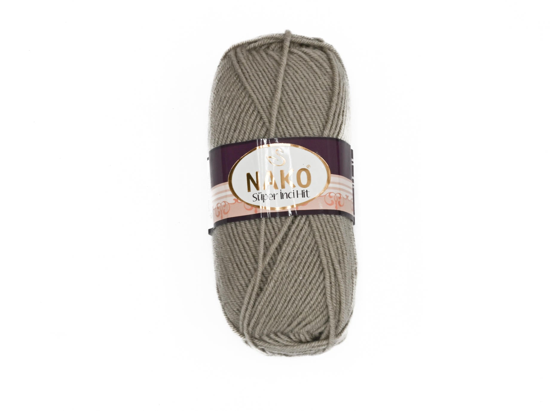 100g Nako Super Inci Hit Double Knit