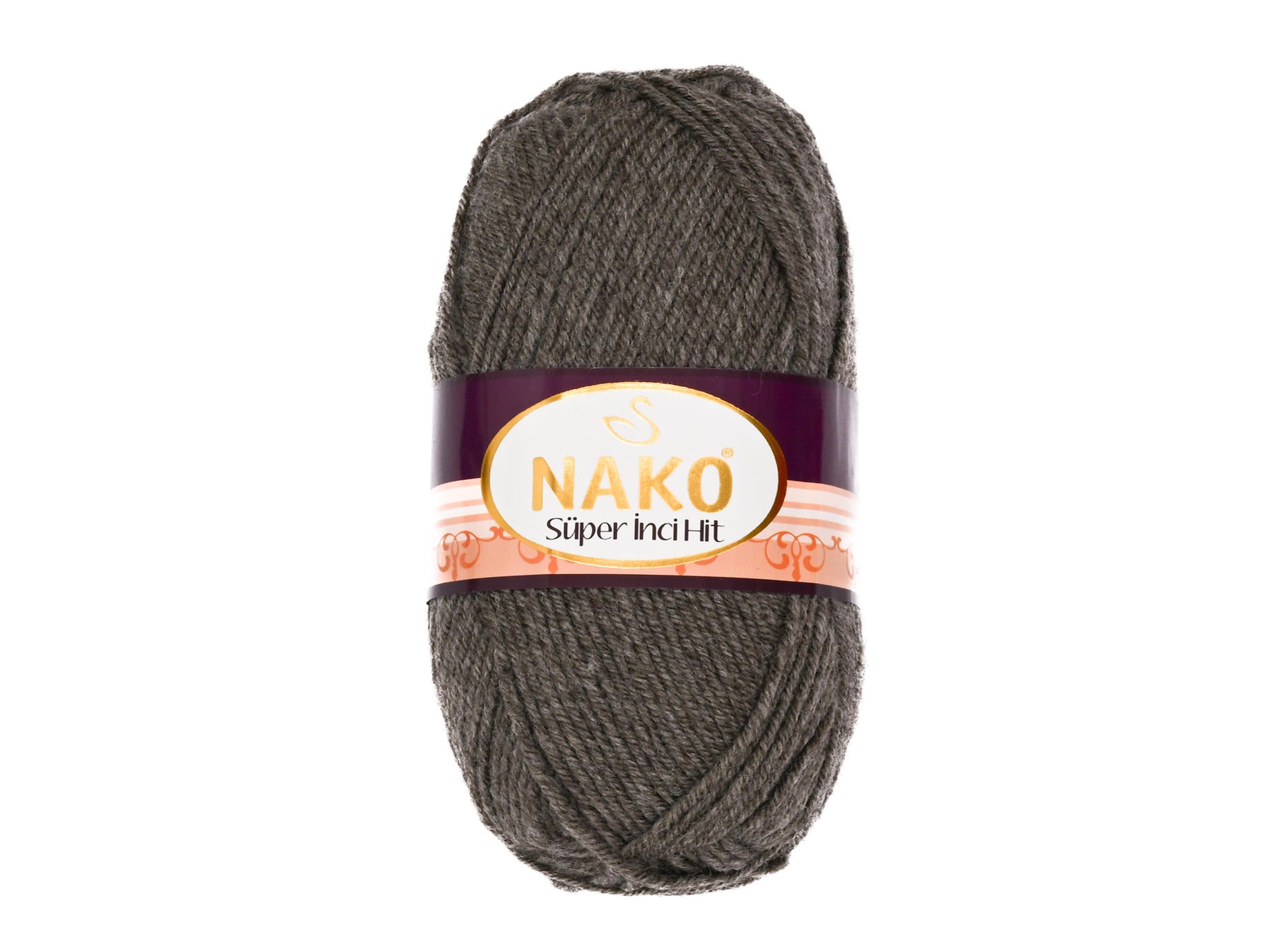 100g Nako Super Inci Hit Double Knit
