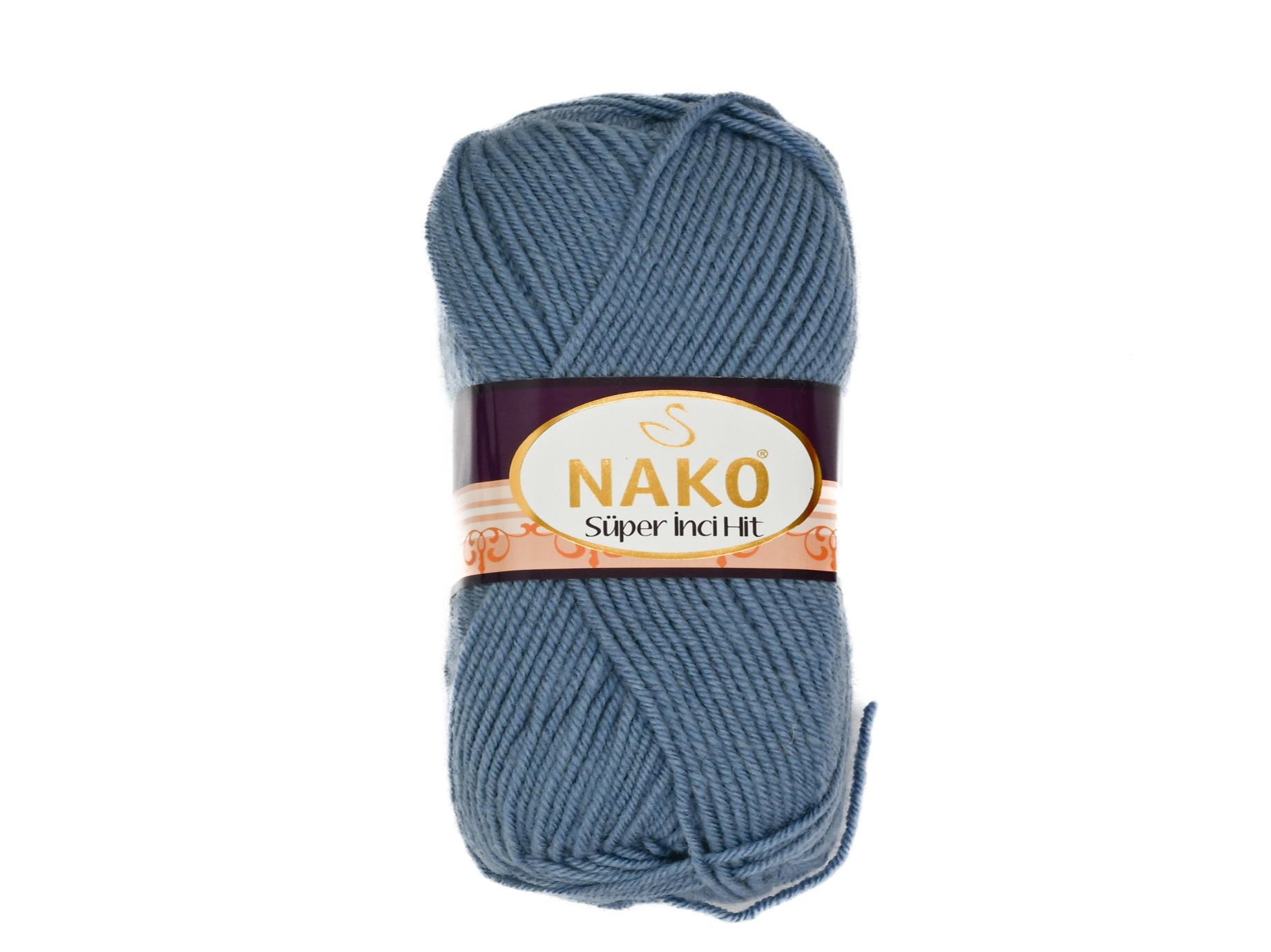 100g Nako Super Inci Hit Double Knit