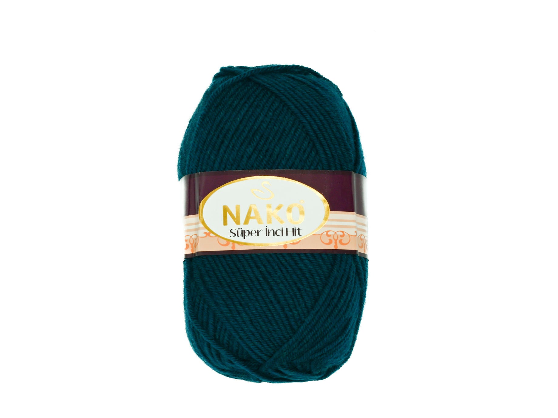 100g Nako Super Inci Hit Double Knit