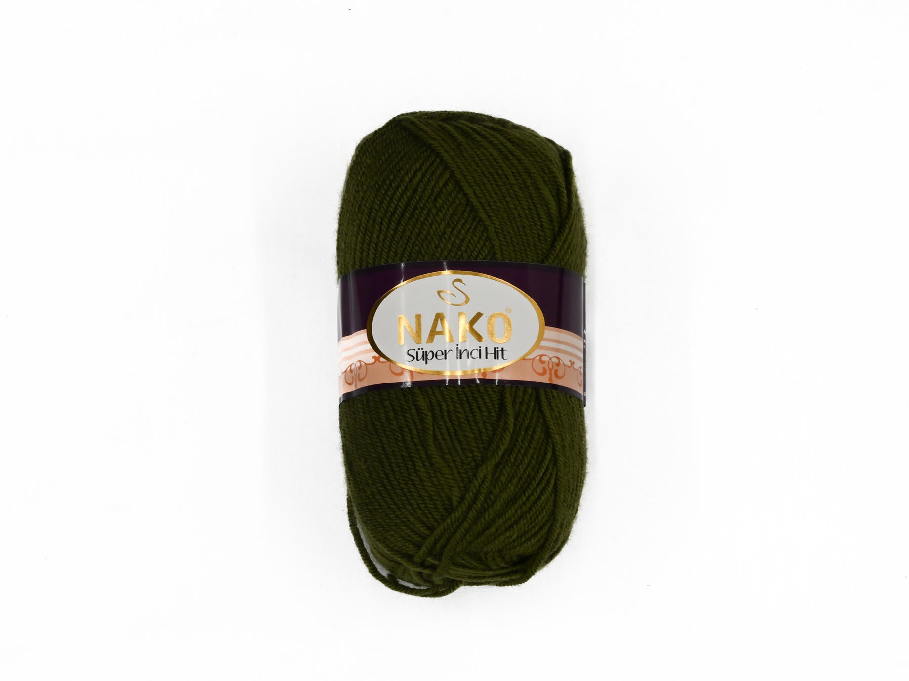 100g Nako Super Inci Hit Double Knit