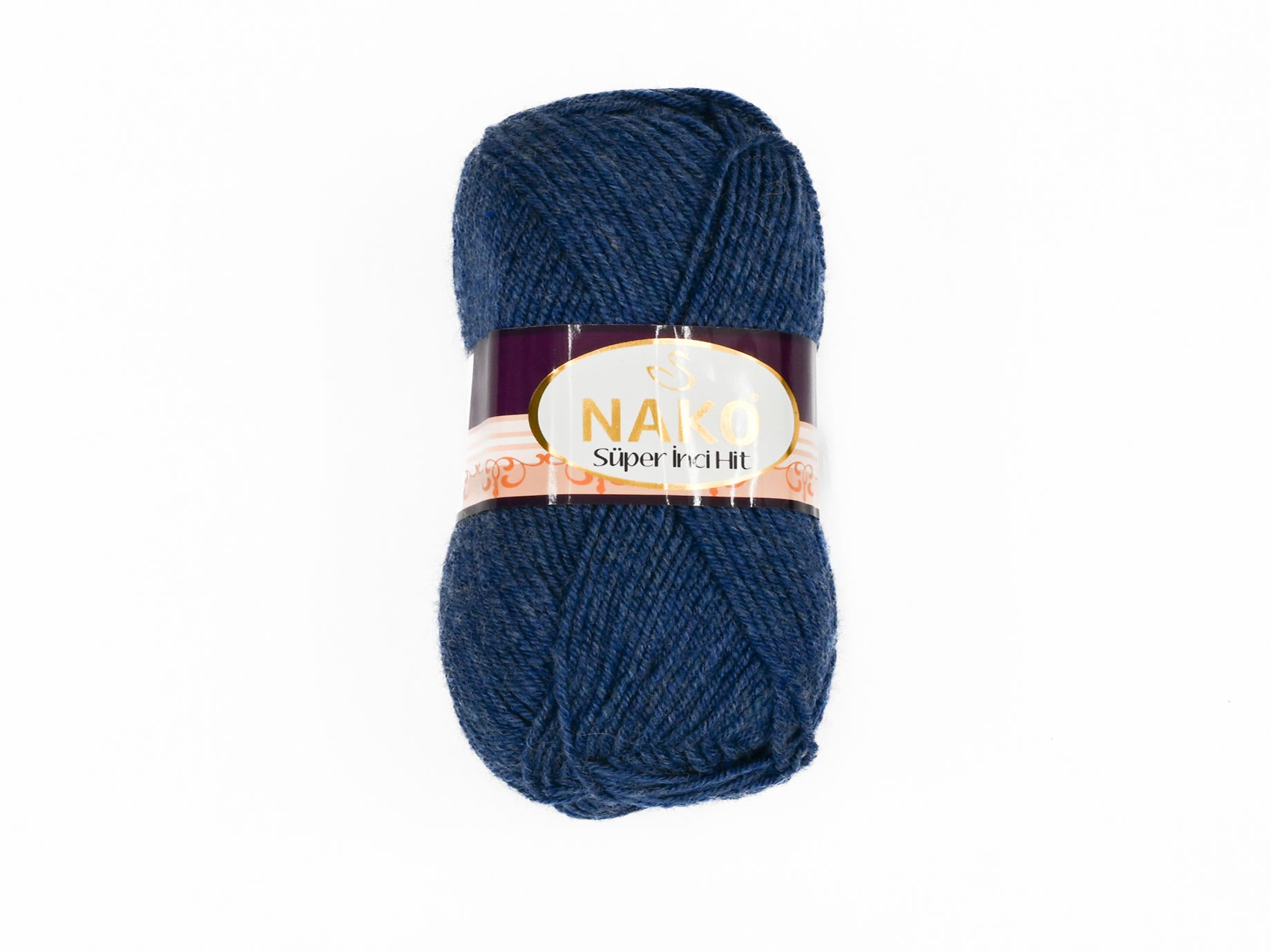 100g Nako Super Inci Hit Double Knit