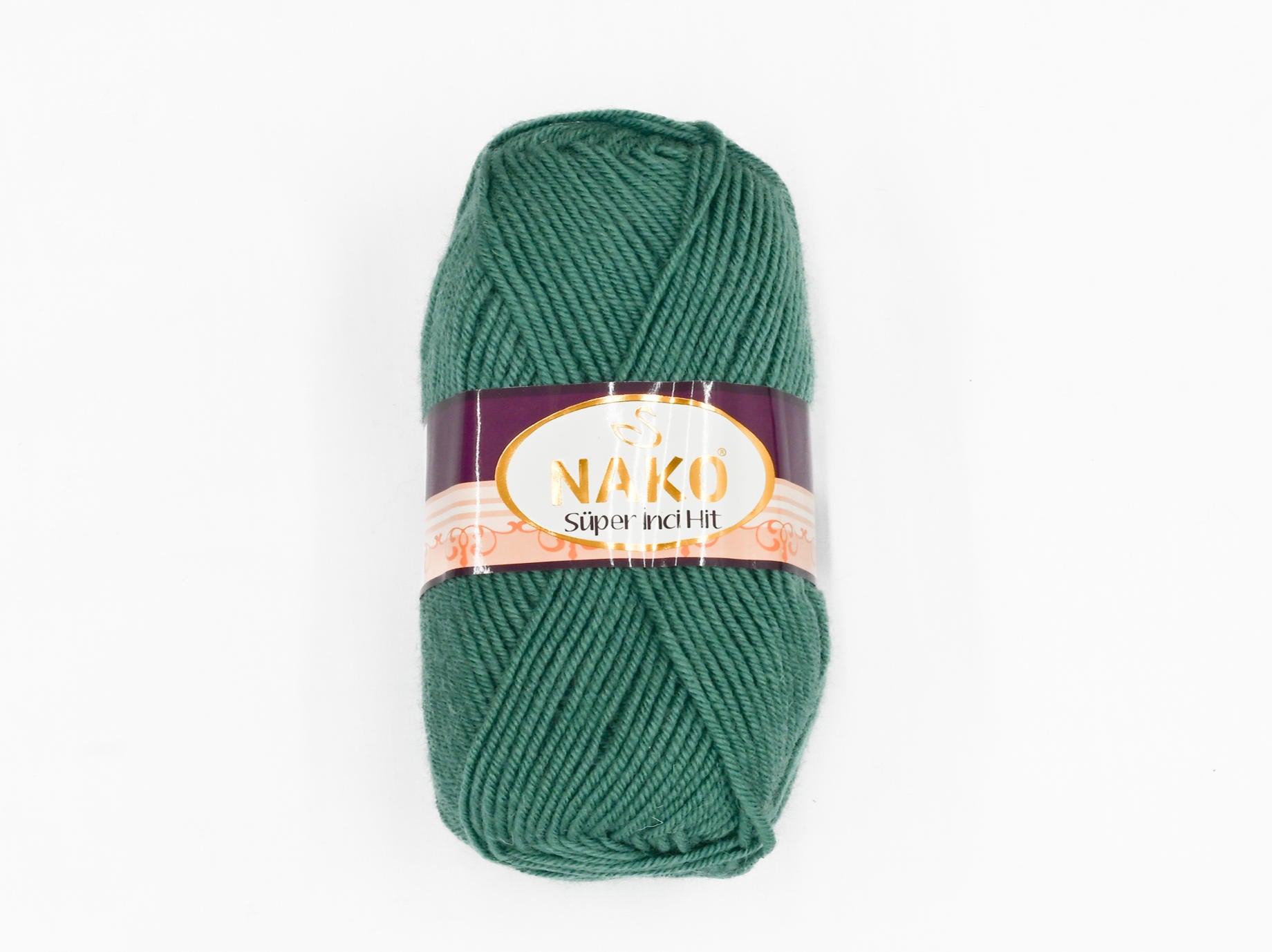 100g Nako Super Inci Hit Double Knit