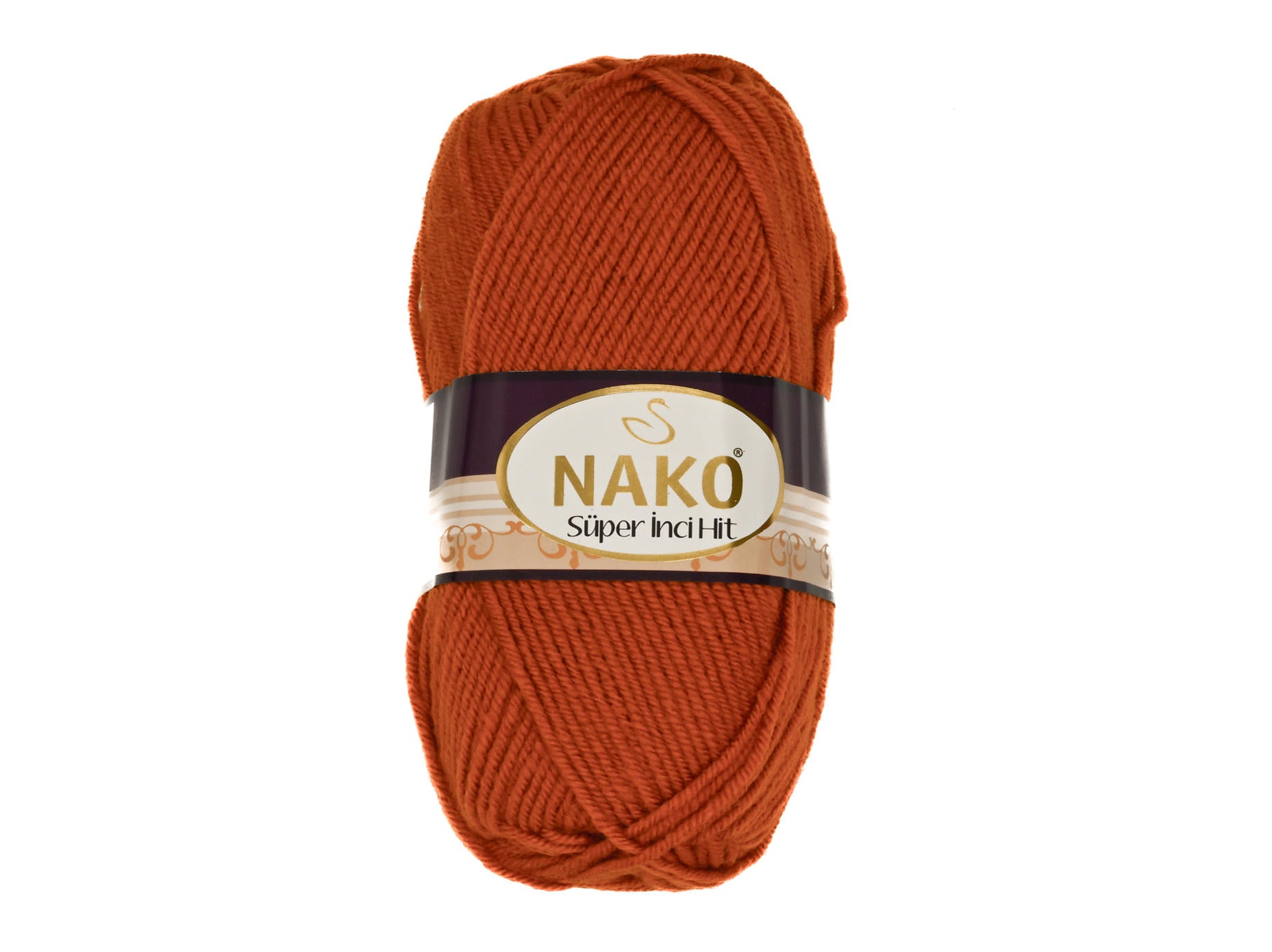 100g Nako Super Inci Hit Double Knit