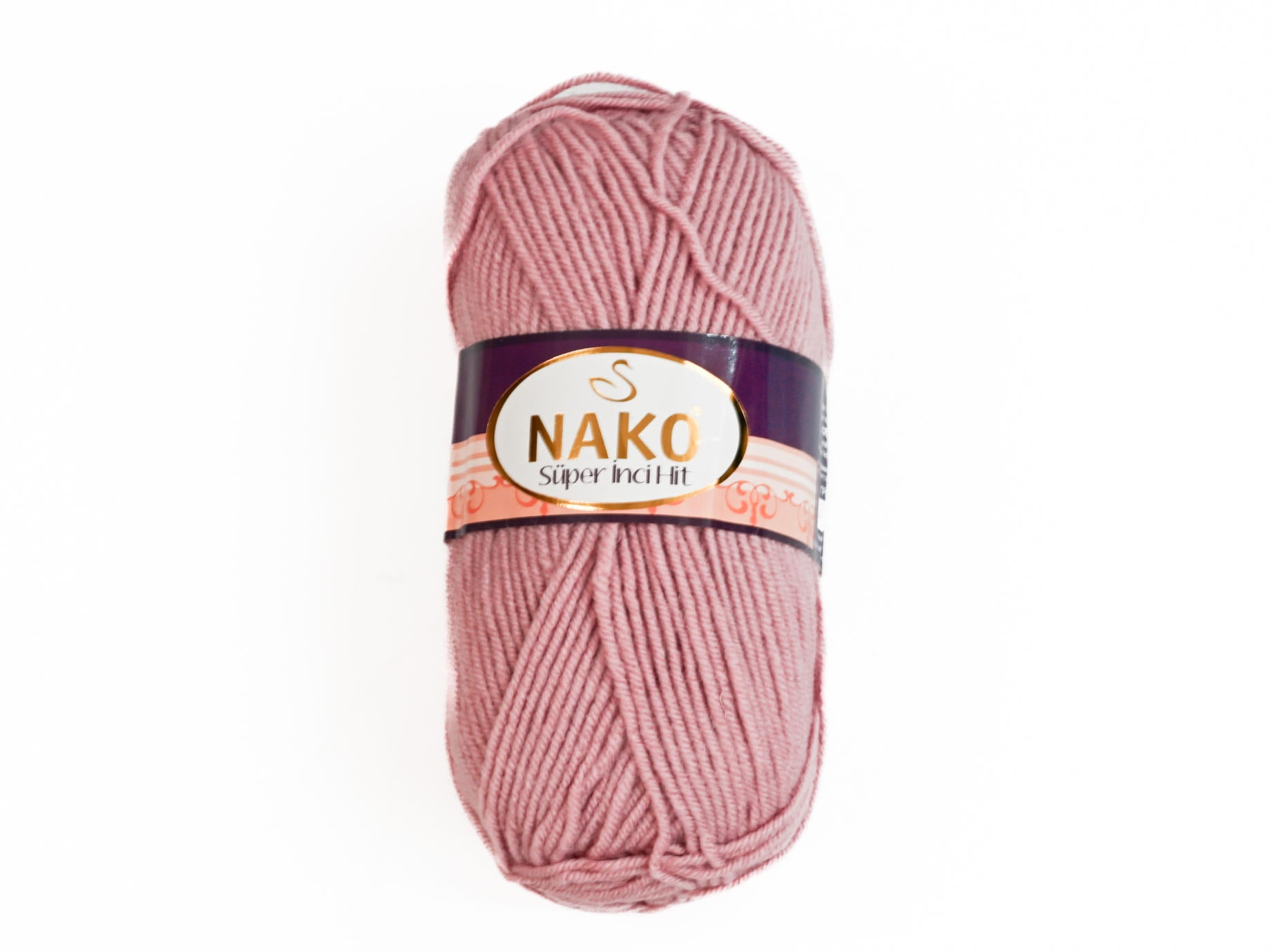 100g Nako Super Inci Hit Double Knit