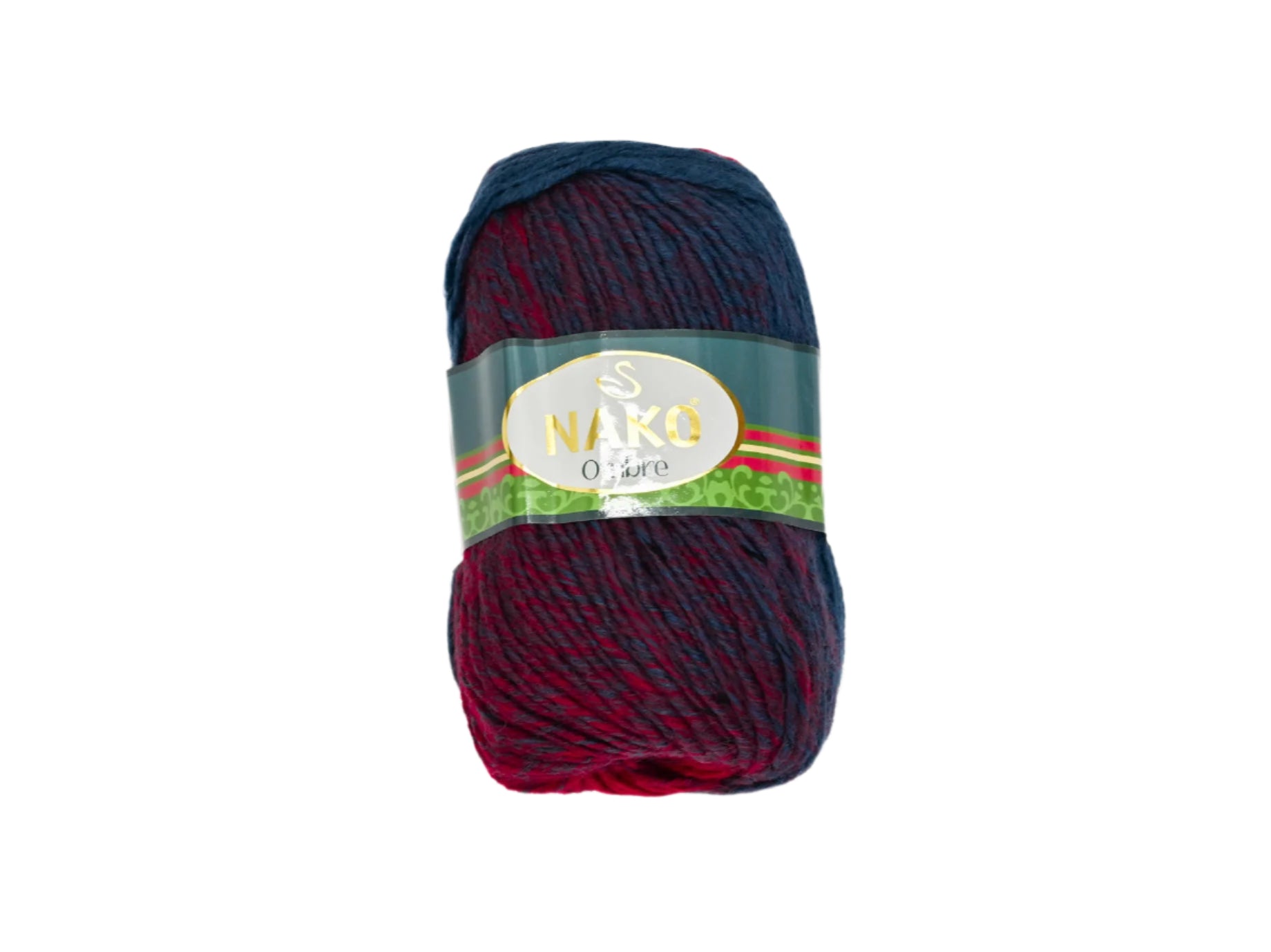 100g Nako Ombre | Chamdor Faktry Sales