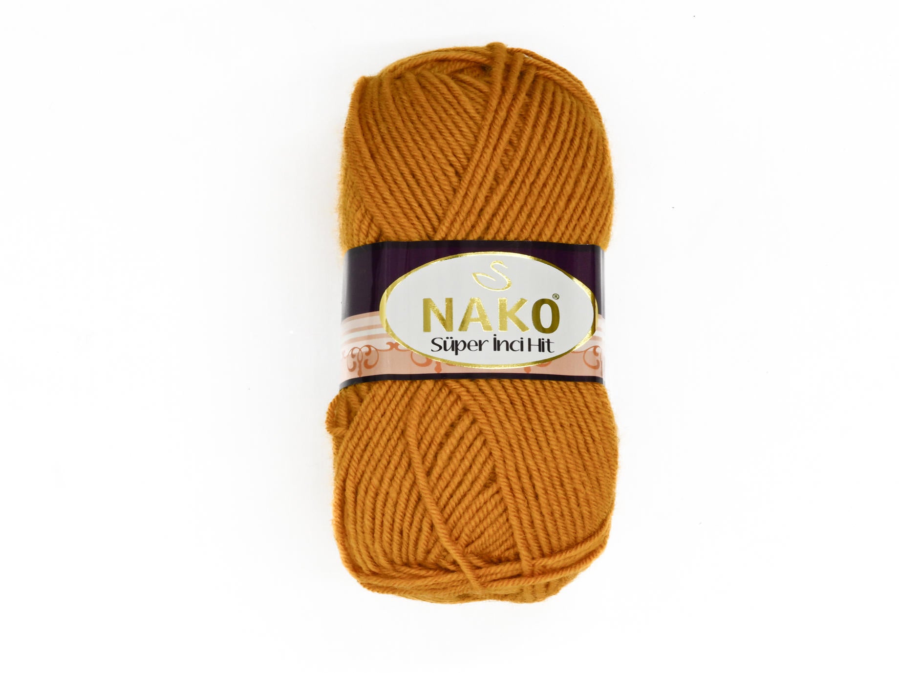 100g Nako Super Inci Hit Double Knit