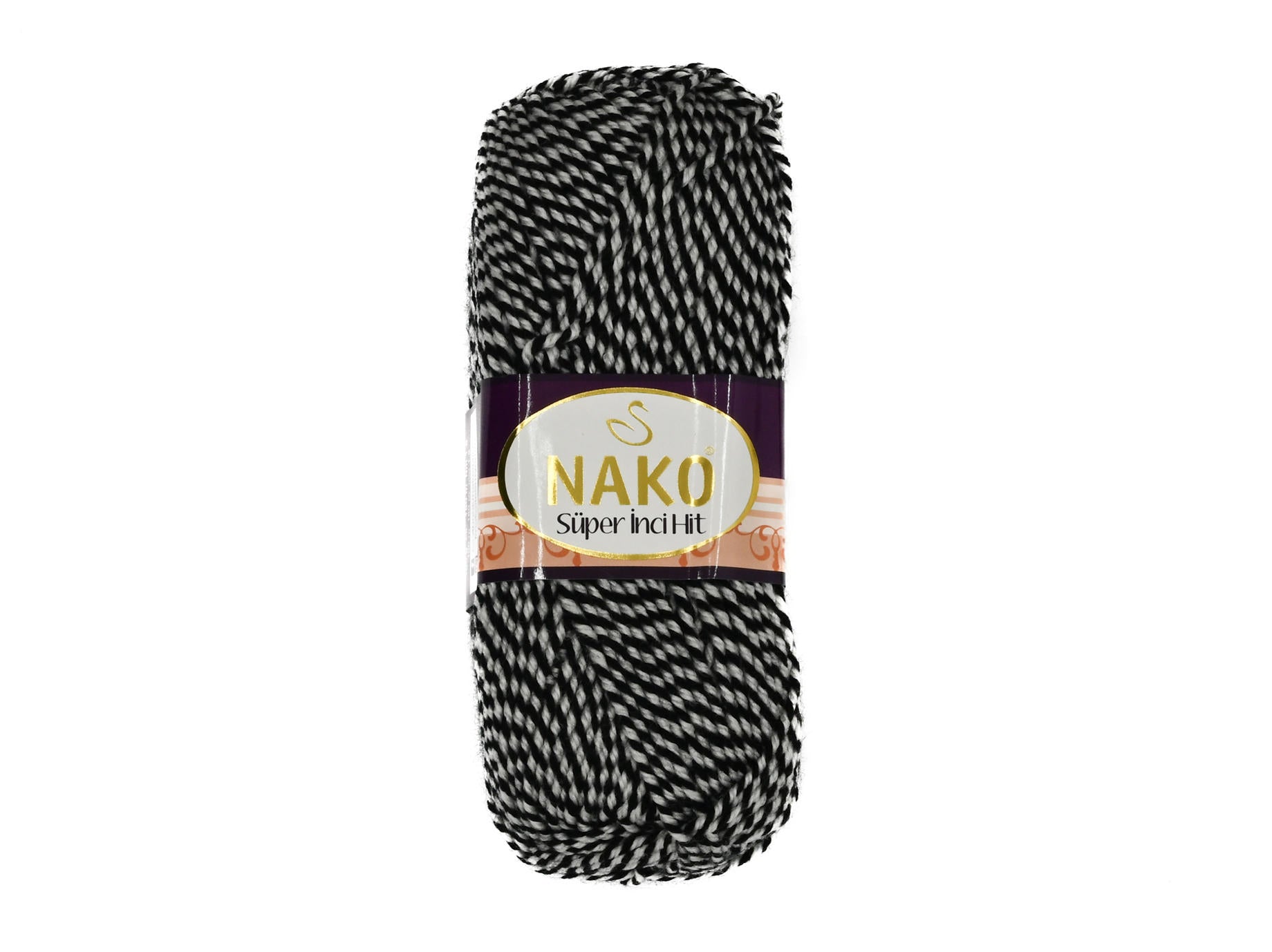 100g Nako Super Inci Hit Double Knit