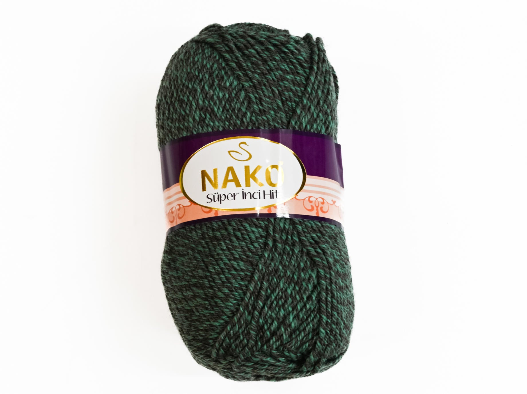 100g Nako Super Inci Hit Double Knit
